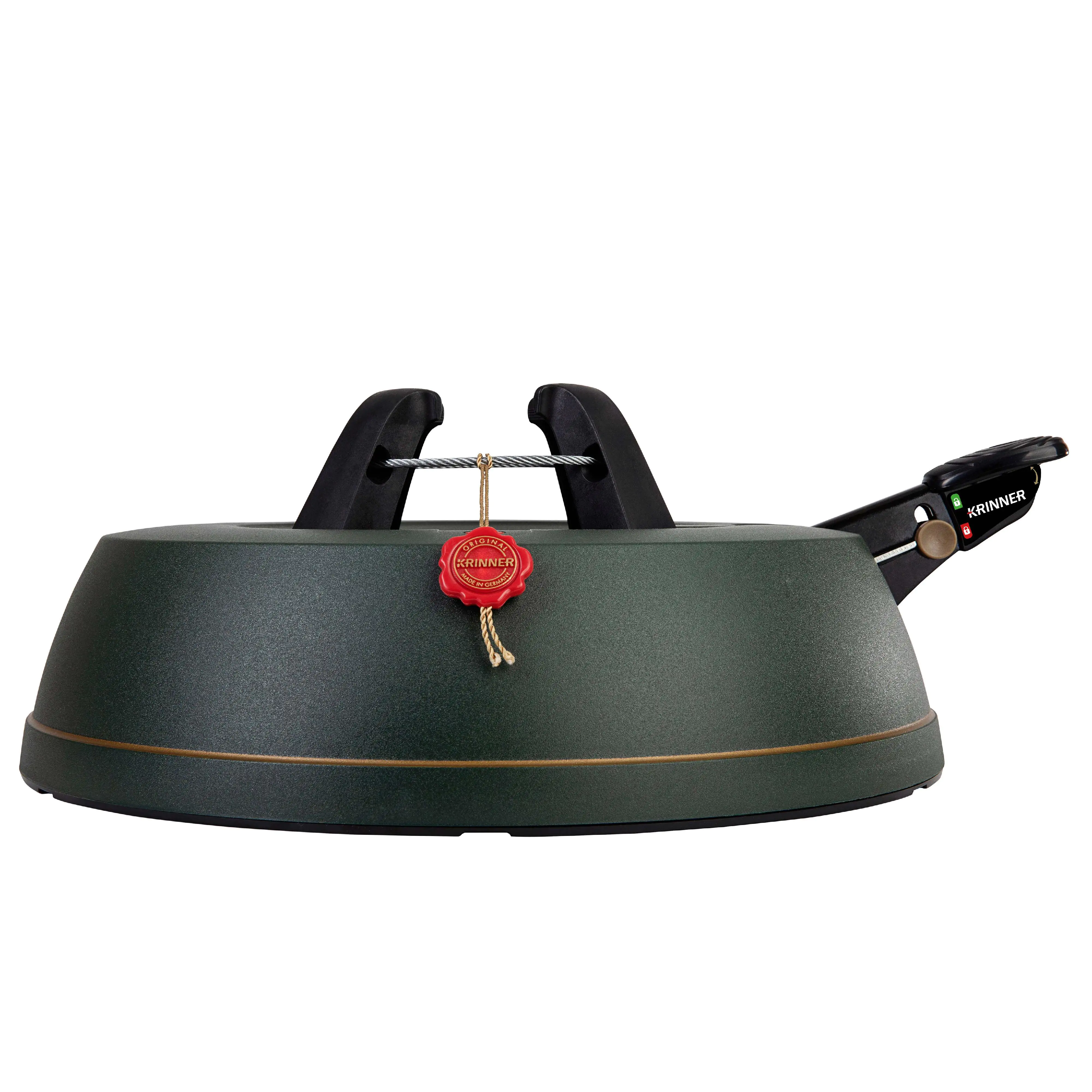 Krinner Christbaumständer Comfort Grip S Stamm Ø: bis 11 cm Krinner Christbaumständer Comfort Grip S Stamm Ø: bis 11 cm