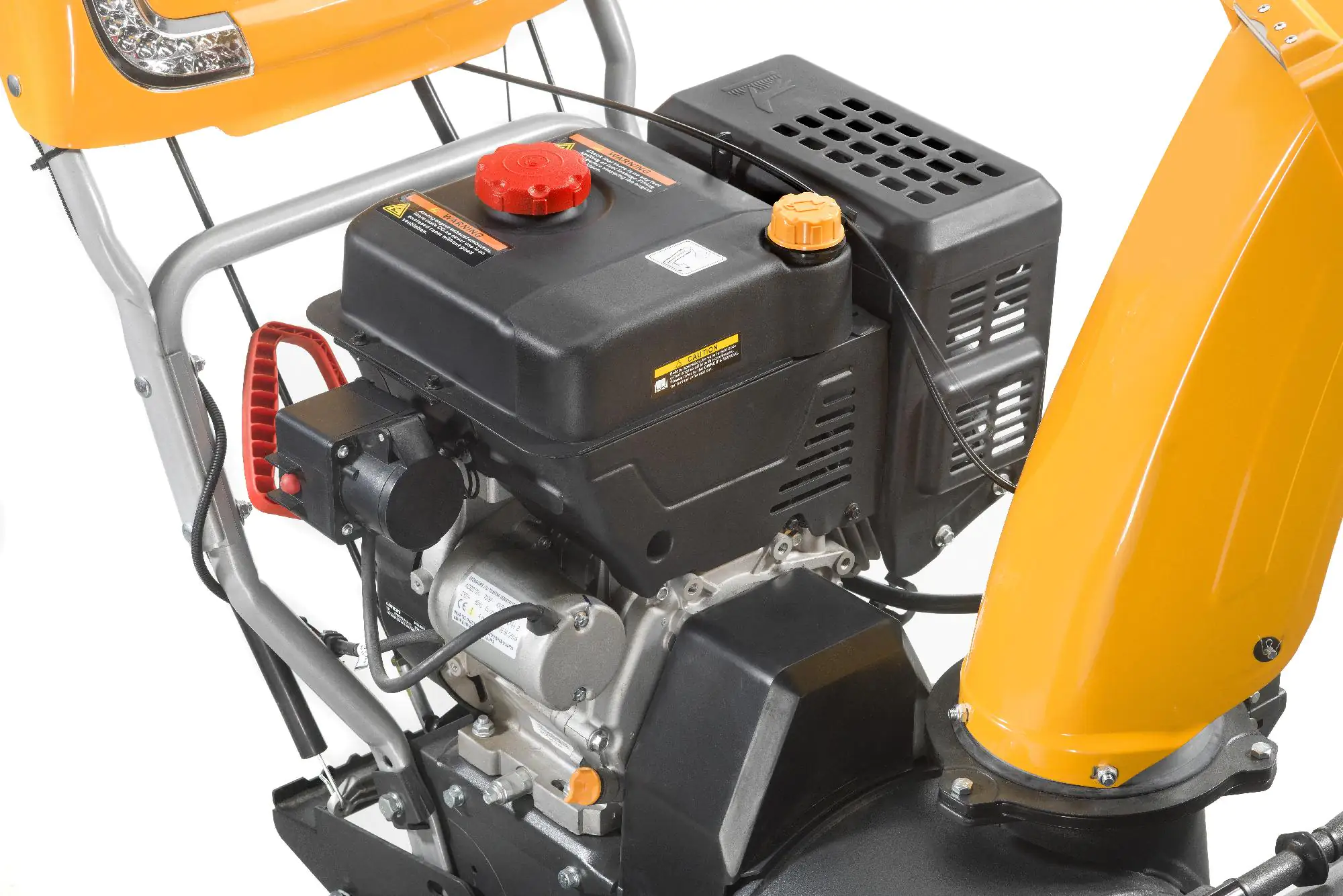 Stiga Benzin-Schneefräse ST 6272 P TRAC Arbeitsbreite 72 cm 6,2 kW Stiga Benzin-Schneefräse ST 6272 P TRAC Arbeitsbreite 72 cm 6,2 kW