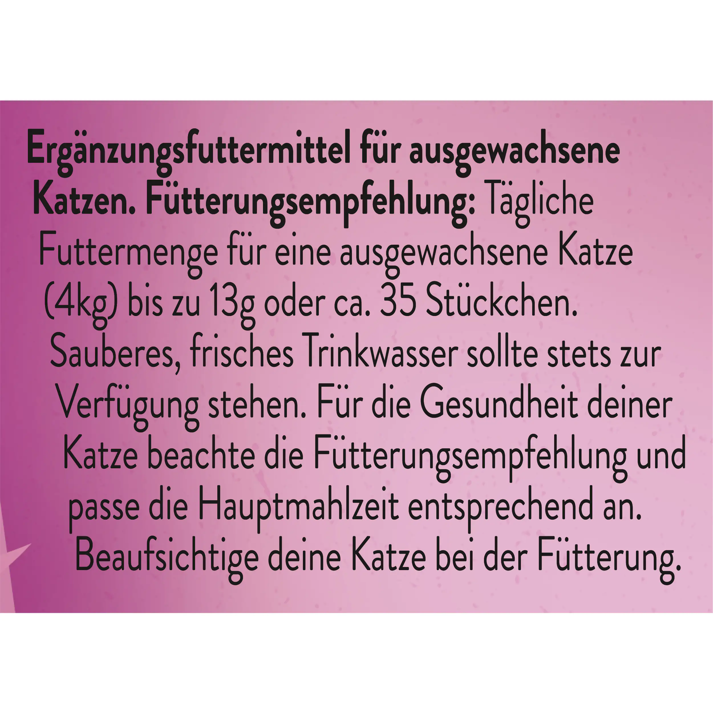 Felix Knabbermix Katzensnack Picnic Party 60g Felix Knabbermix Katzensnack Picnic Party 60g
