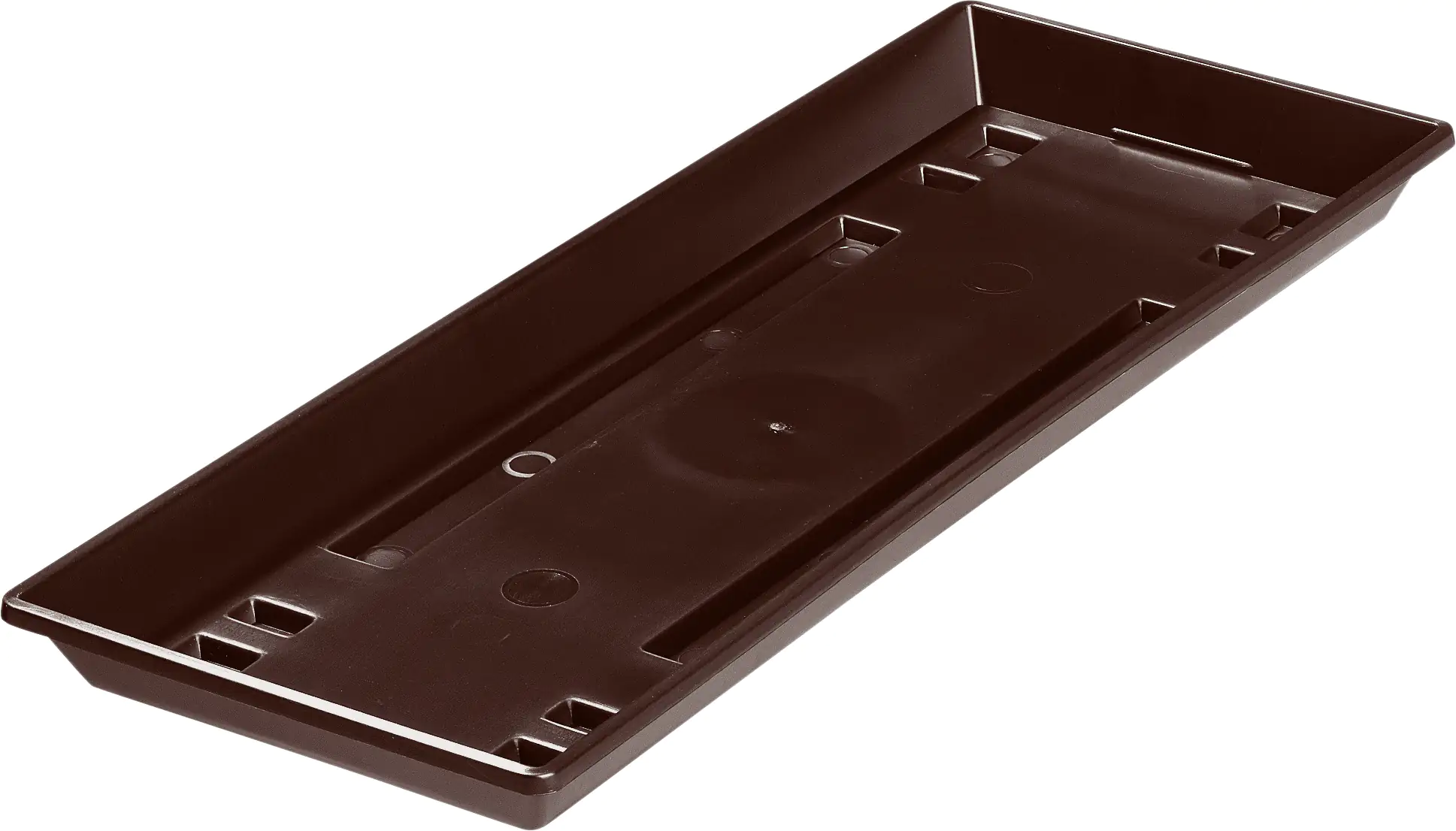 Geli Untersetzer Standard 40 cm braun Geli Untersetzer Standard 40 cm braun