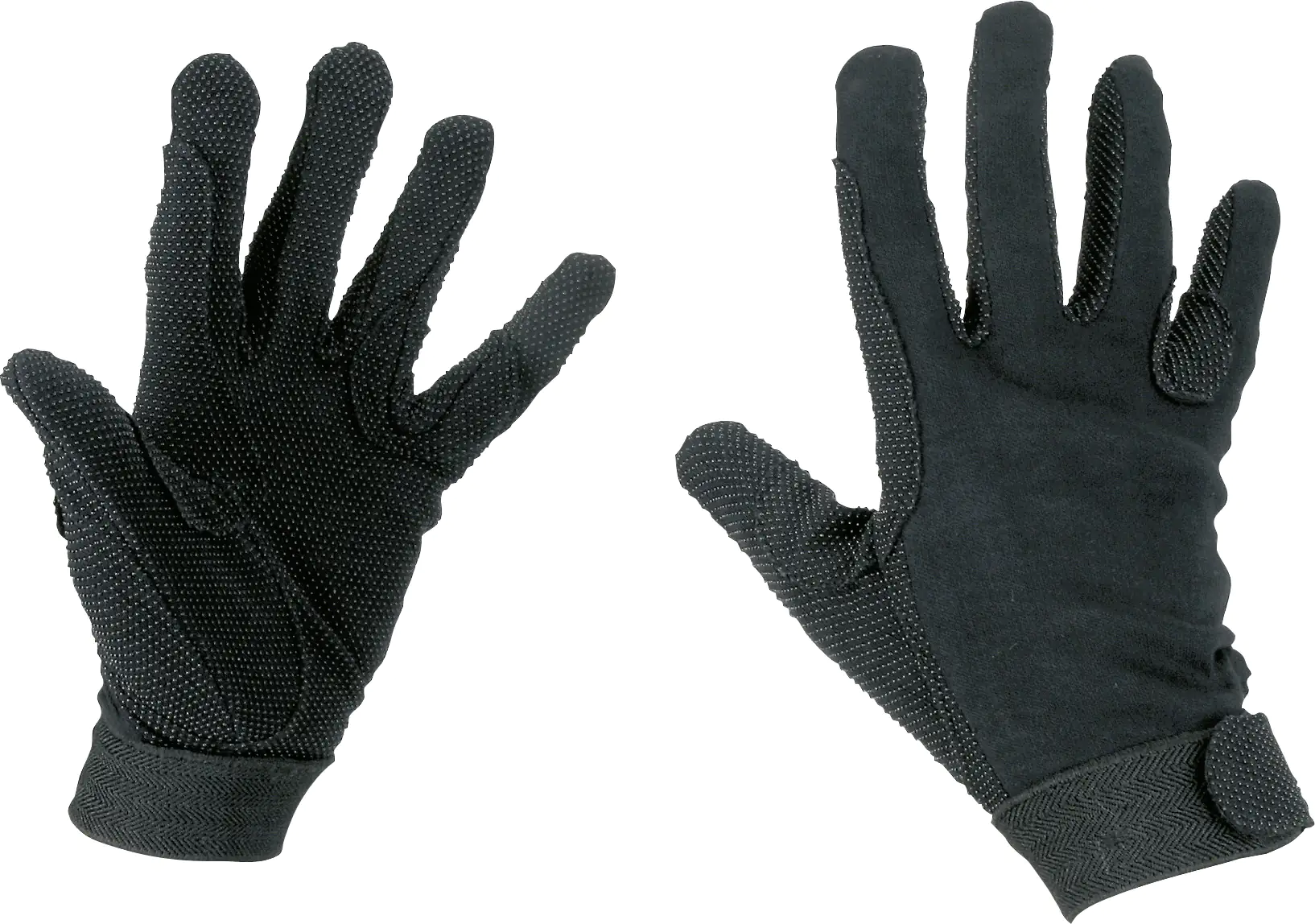 Kerbl Reiterhandschuh Jersey 