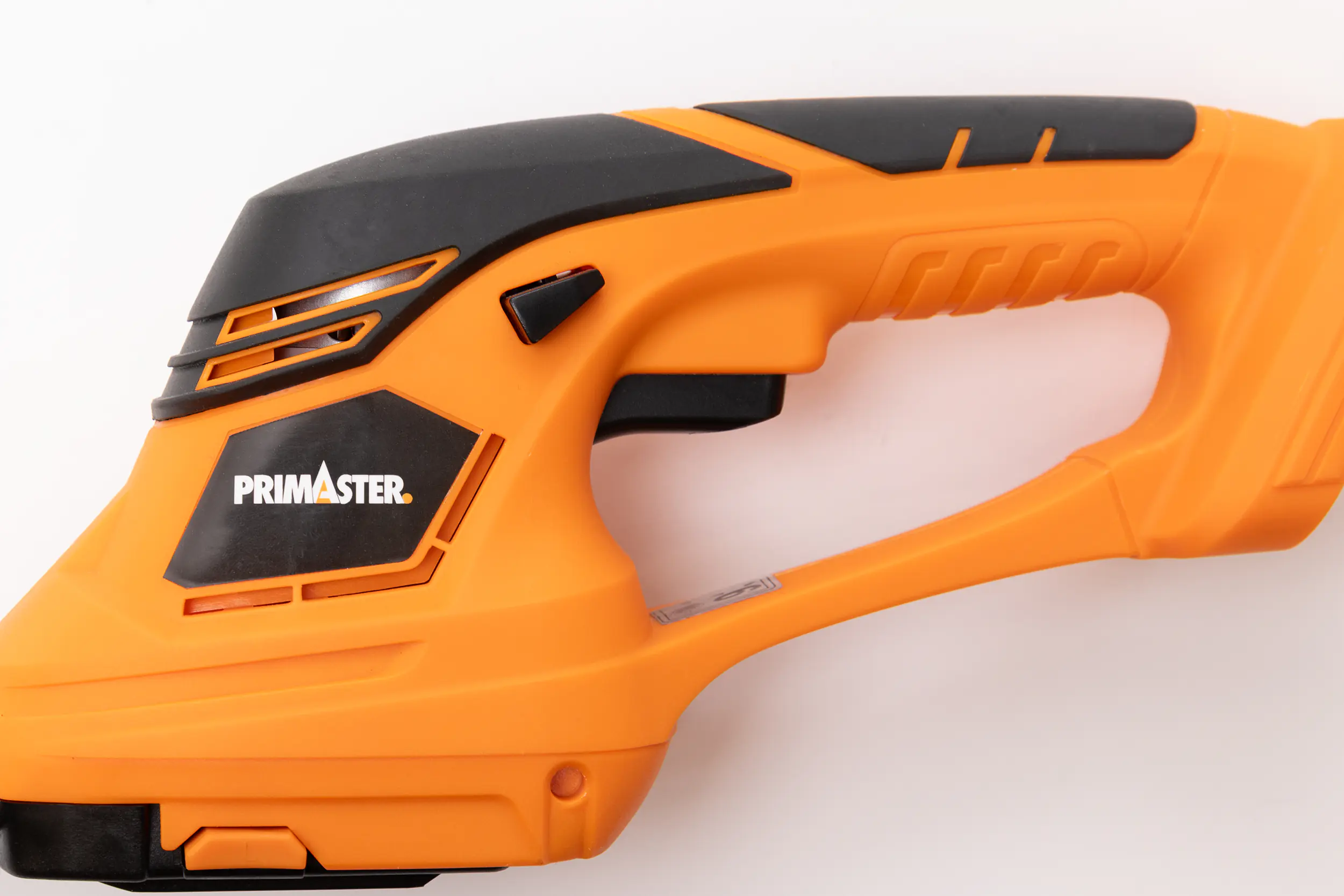 Primaster Akku-Gras- und Strauchschere PMGBS 20 20 Volt ohne Akku und Ladegerät Primaster Akku-Gras- und Strauchschere PMGBS 20 20 Volt ohne Akku und Ladegerät