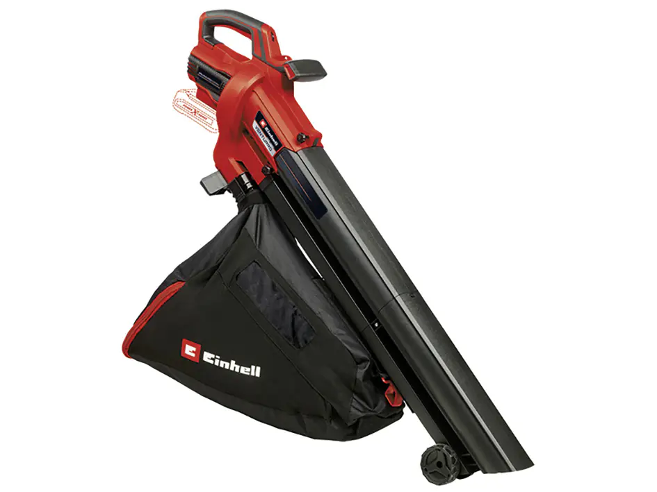 Einhell Akku Laubsauger Venturro 18/210 ohne Akku und Ladegerät