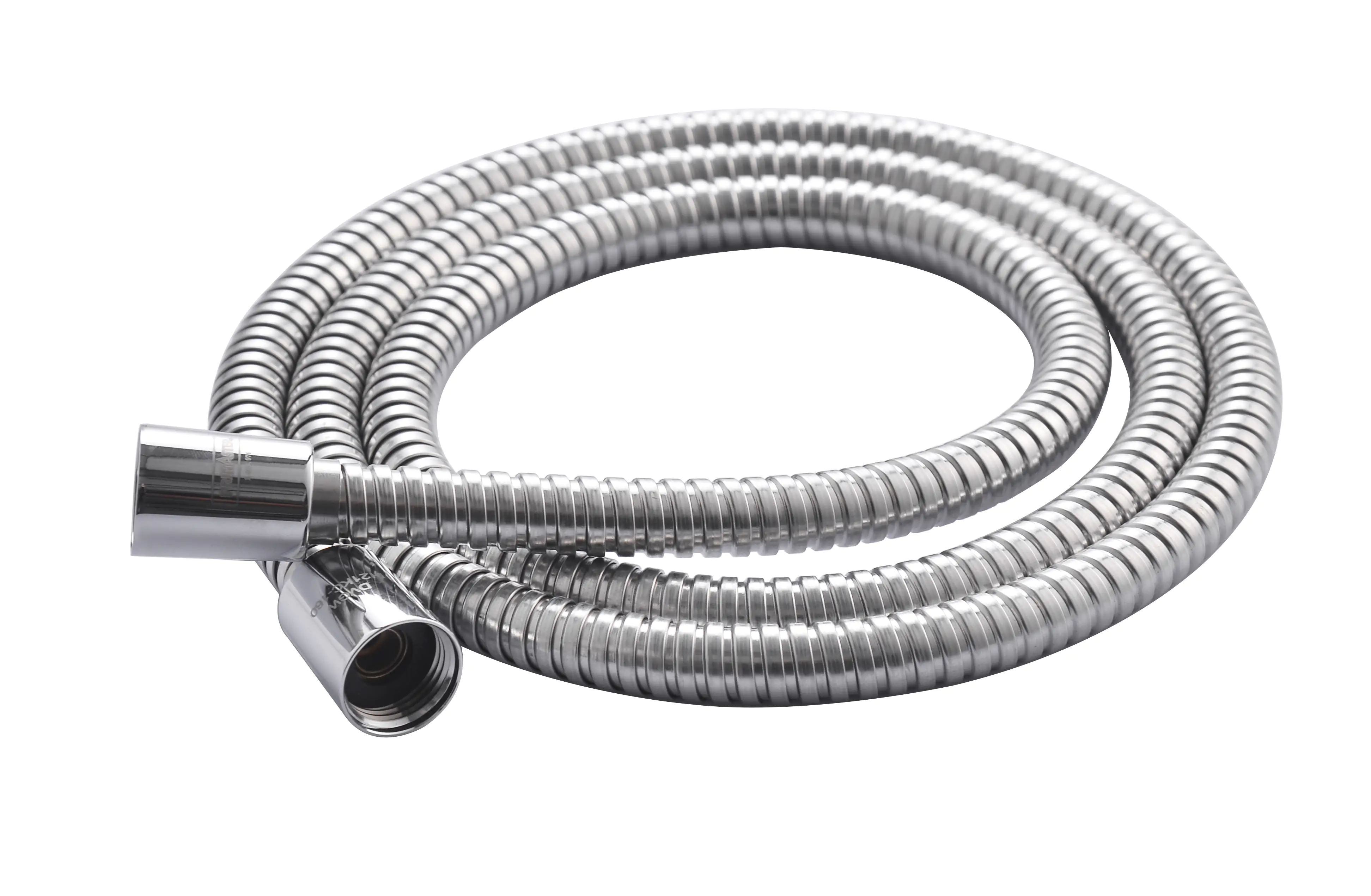 Primaster Duschschlauch Trend Flex 1,6 m Edelstahl