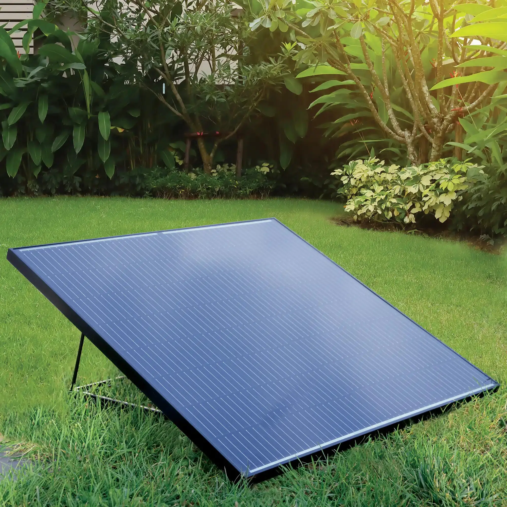 Soria Mini Solar-Balkonkraftwerk 400 Watt