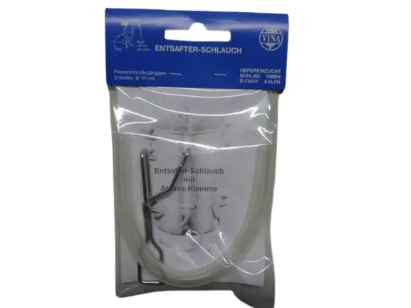 Entsafter-Schlauch Ø 10 mm