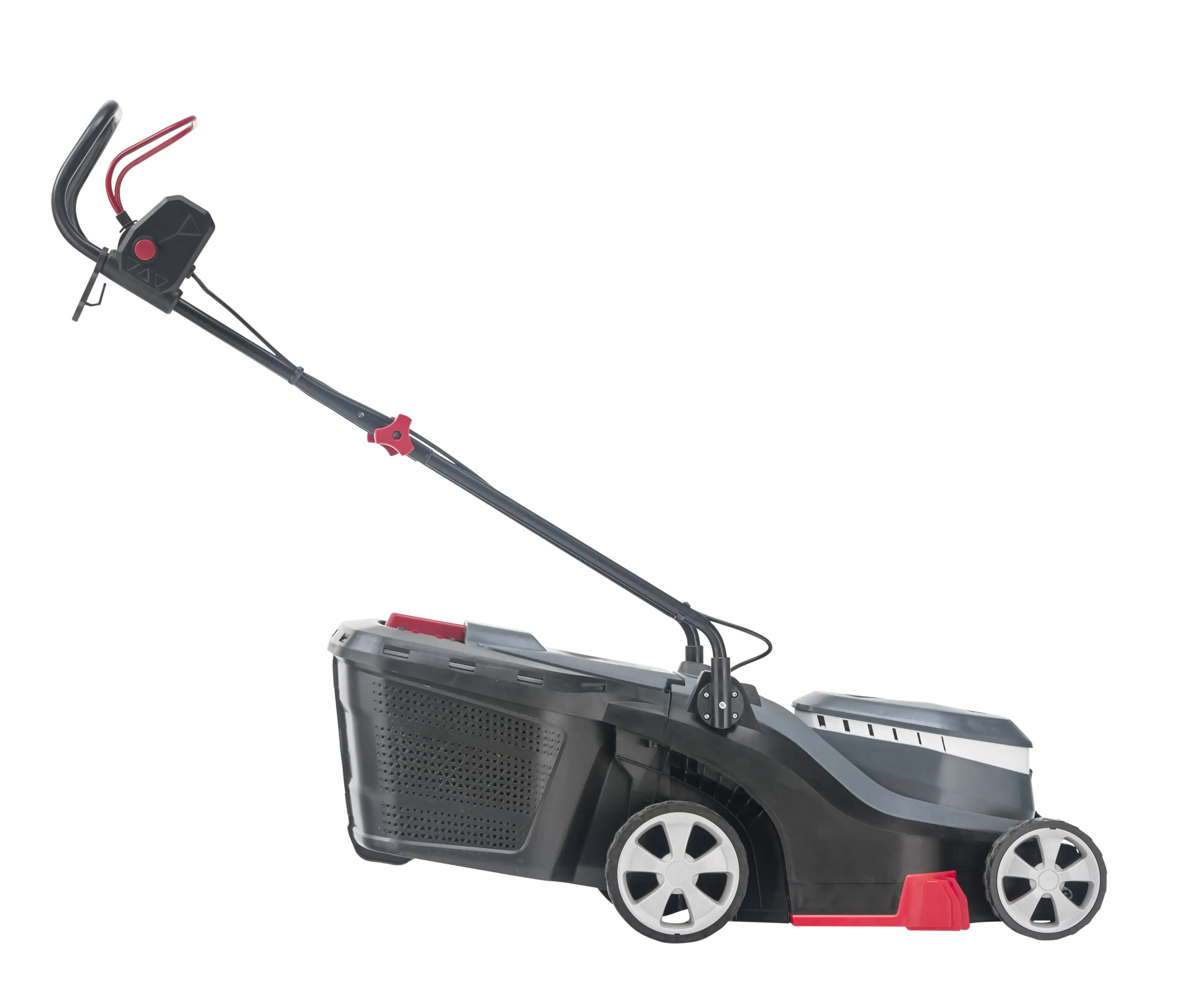 AL-KO Elektro-Rasenmäher 3.22 E Easy 1.200 Watt, 32 cm Schnittbreite