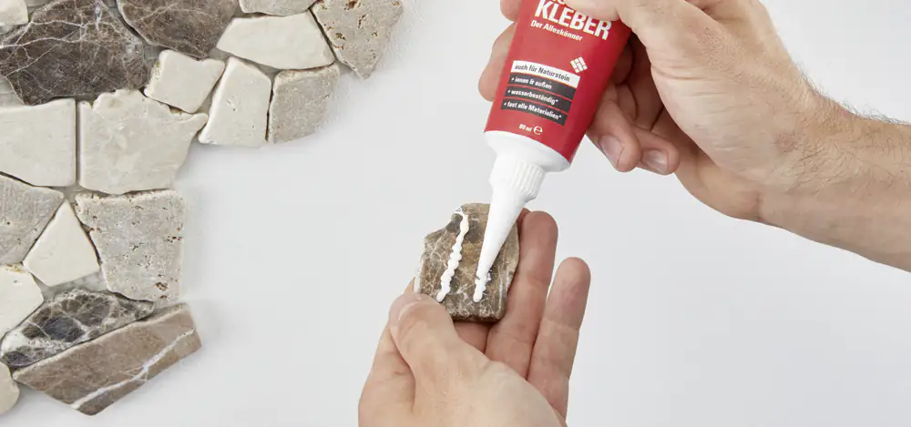 Fischer Montagekleber 200 ml Der Alleskönner