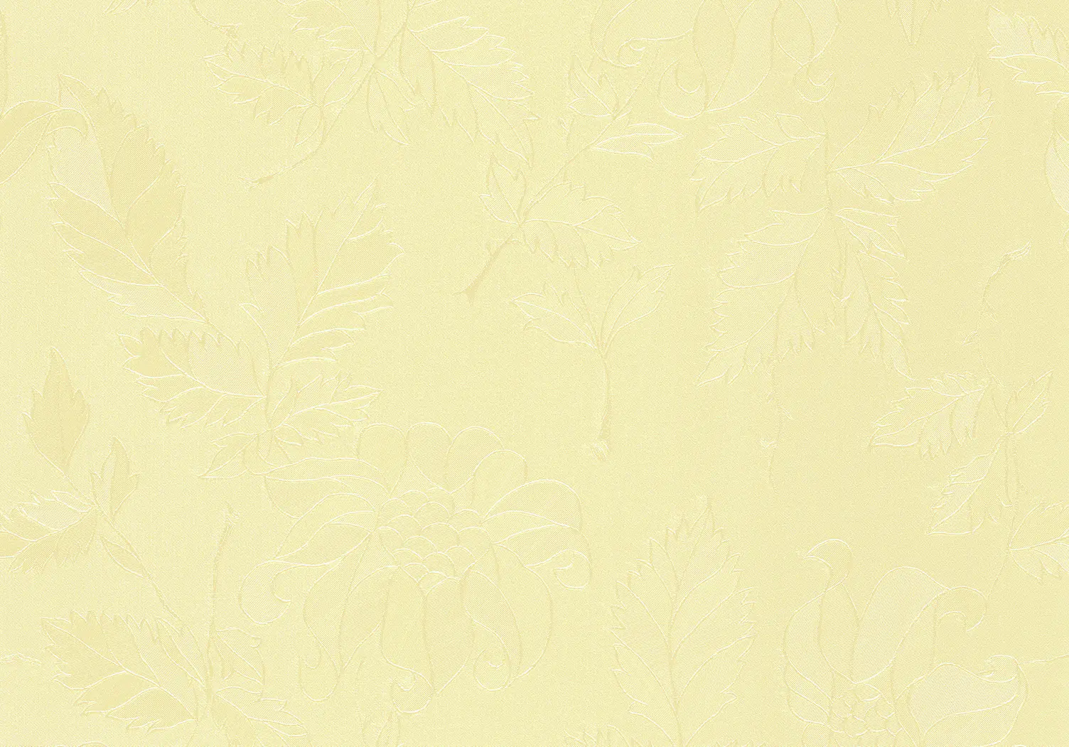 d-c-fix Tischdecke Carat Damast vanille 138 cm