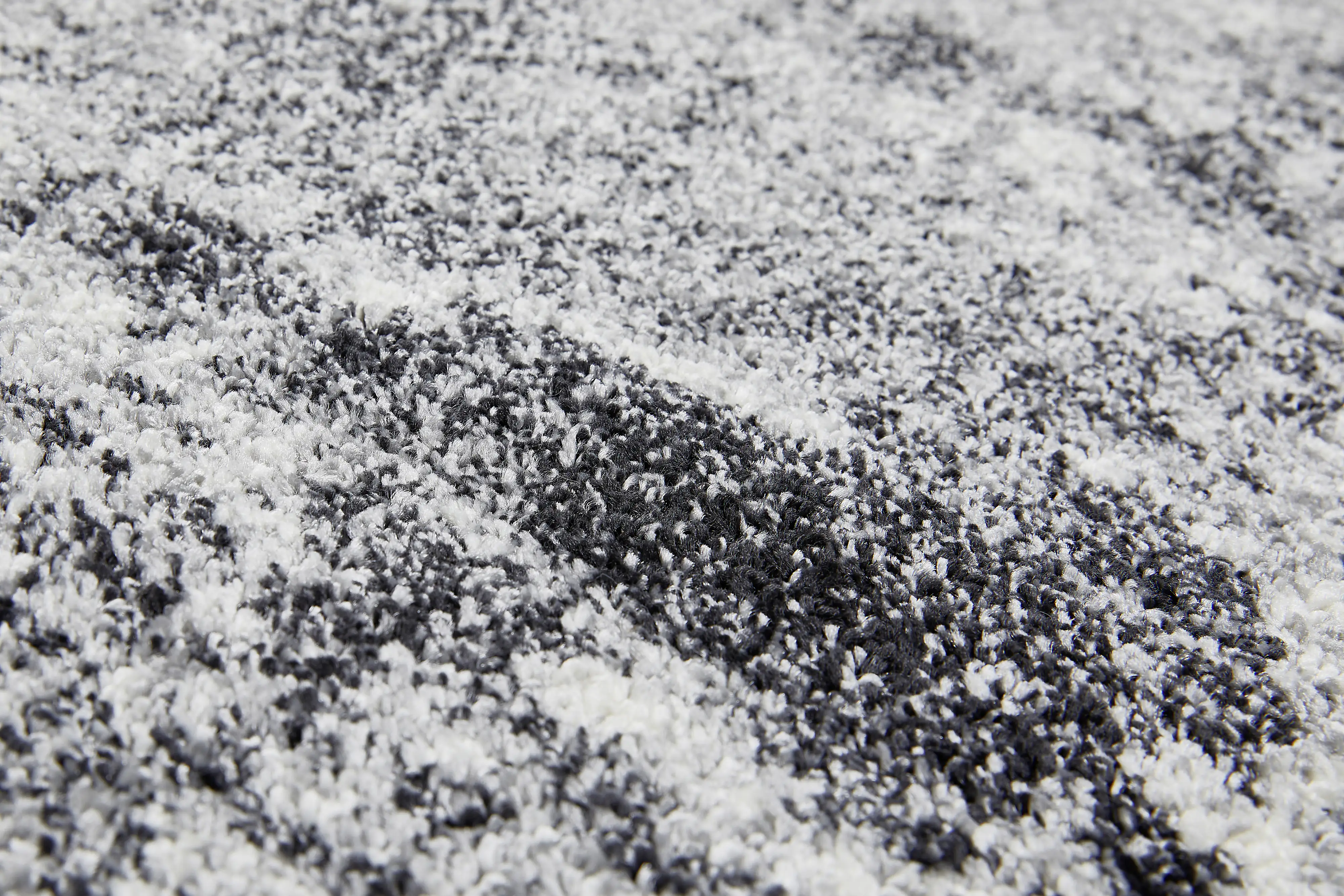 Andiamo Teppich Shade, grau, 120 x 170 cm