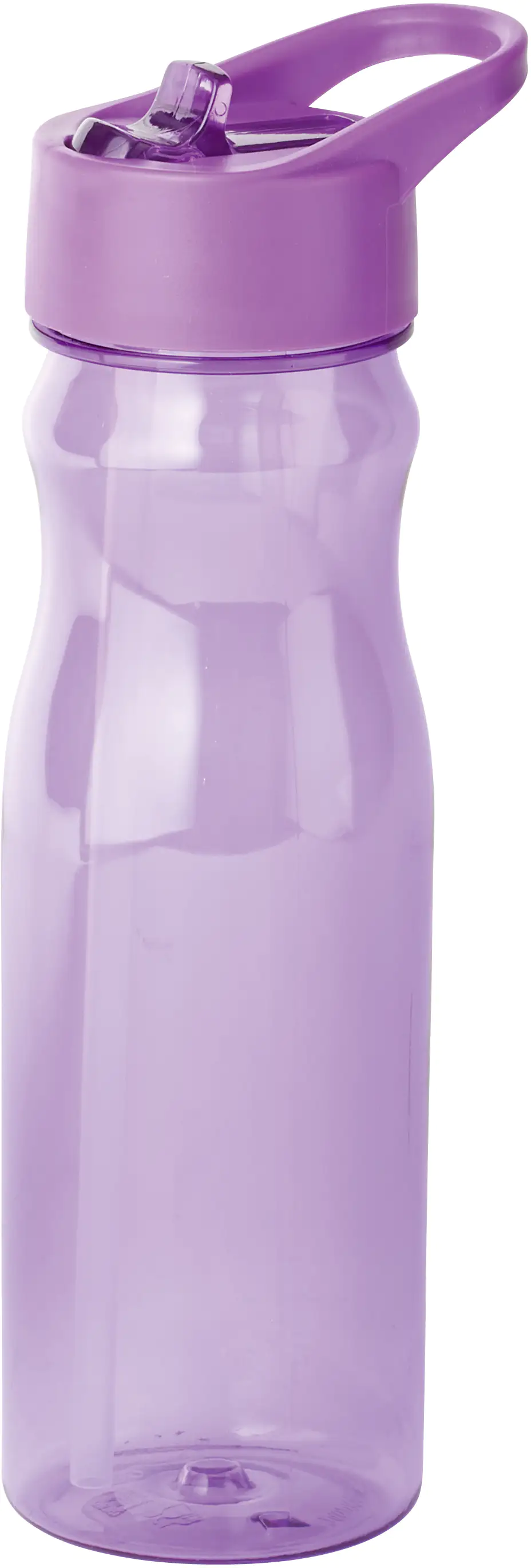 Trinkflasche Chill 708 ml lila