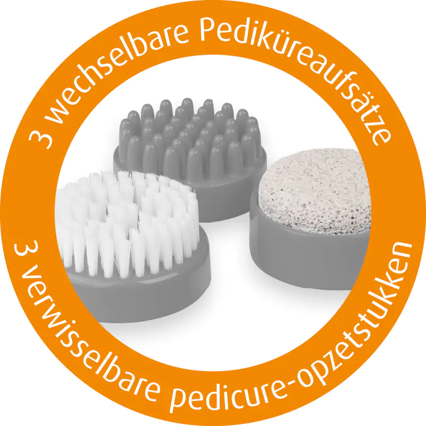 Medisana Fußsprudelbad FS 883