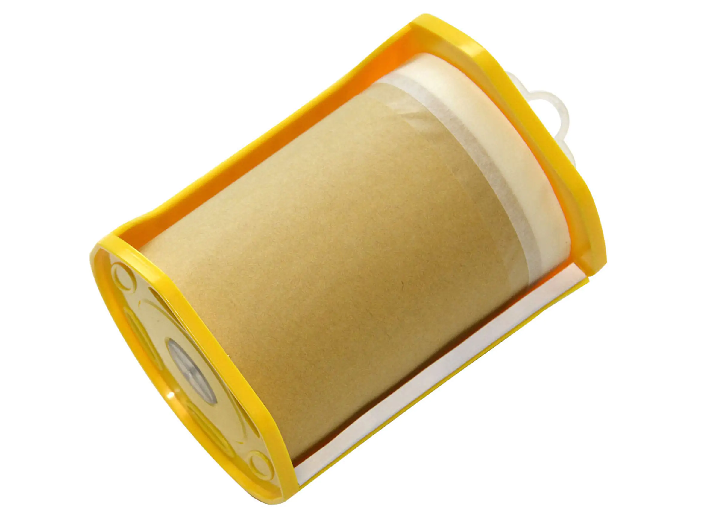 Nespoli Fast Cover Abdeckfolie-Abroller 25 m x 0,18 m