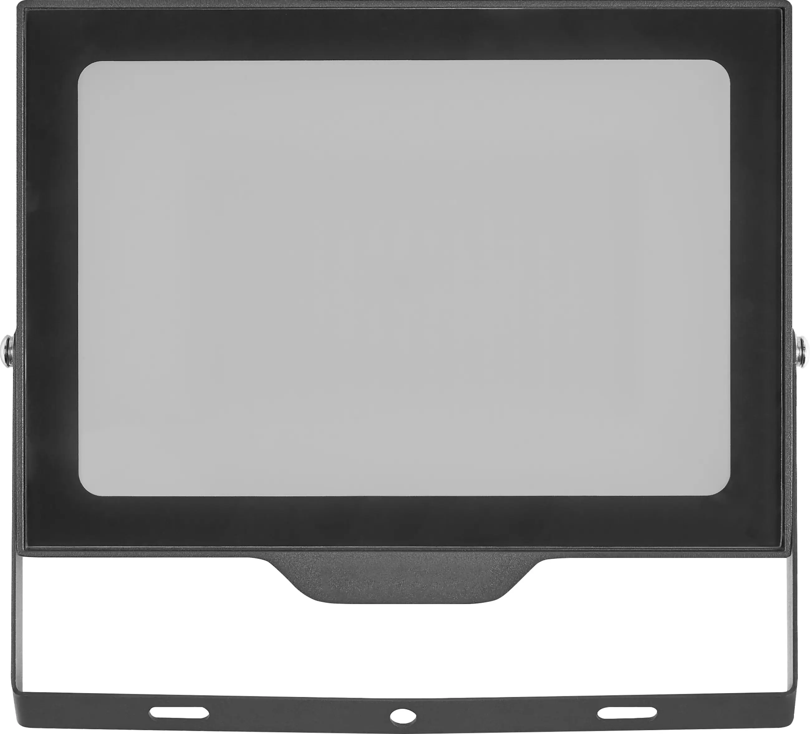 Osram Außenleuchte Floodlight Essential 150W 4000K schwarz Osram Außenleuchte Floodlight Essential 150W 4000K schwarz