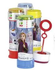 Happy People Seifenblasen Frozen Happy People Seifenblasen Frozen