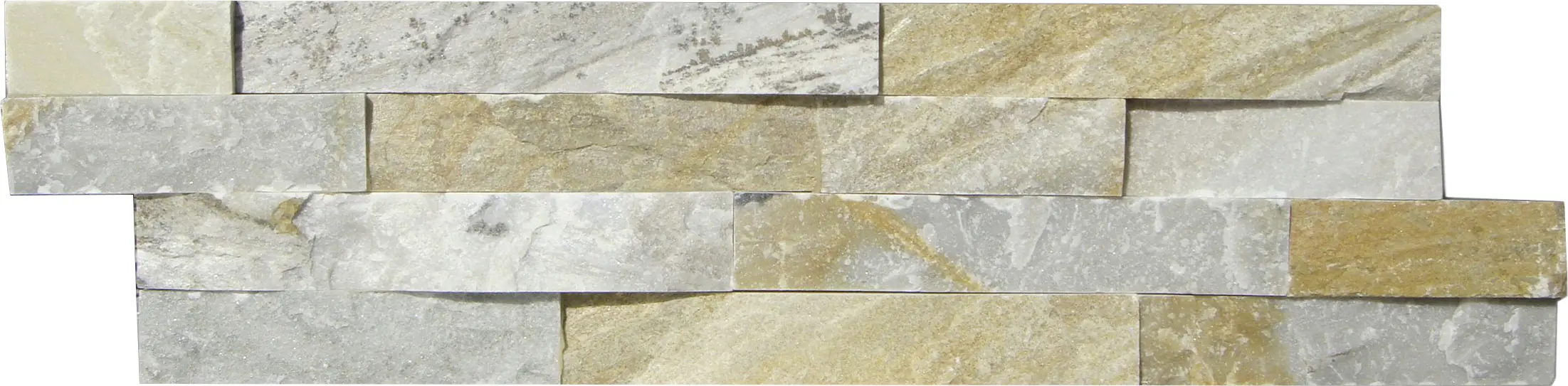 Verblendstein natur 60 x 15 cm beige Verblendstein natur 60 x 15 cm beige