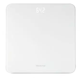 4015588404344_1 Medisana Personenwaage PS 435