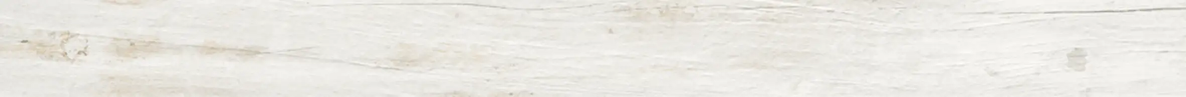 Sockel Oak Shabby 7 x 90 cm weiß