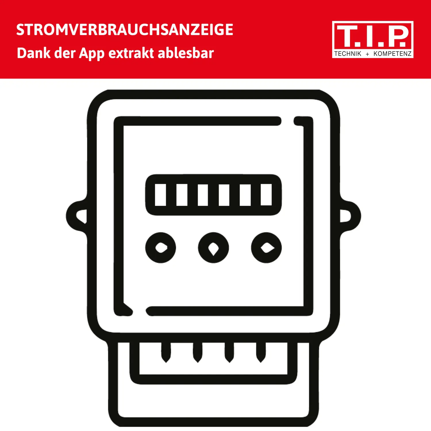 T.I.P. Gartenpumpe SmartGarden 5000 KF