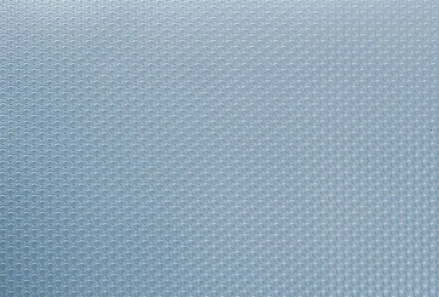 d-c-floor® Antirutschmatte Function pure transparent 30 x 150 cm