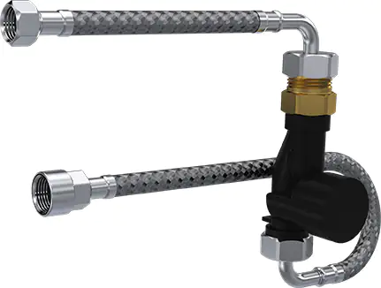 Wisa Hydrogenerator 7,2V/1A