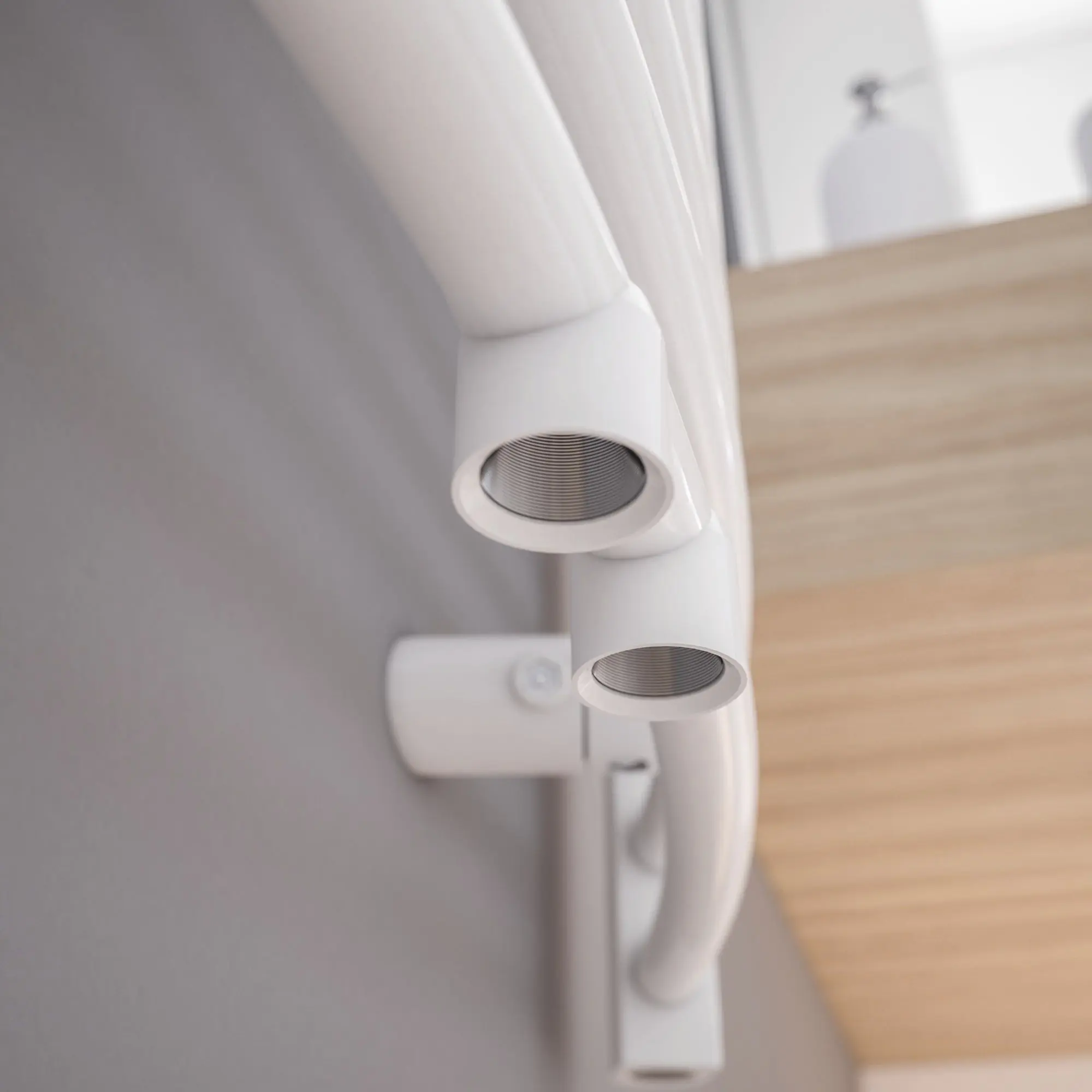 Schulte Design-Heizkörper Europa mit Mittelanschluss 153,5 x 60 cm alpinweiß 818 W