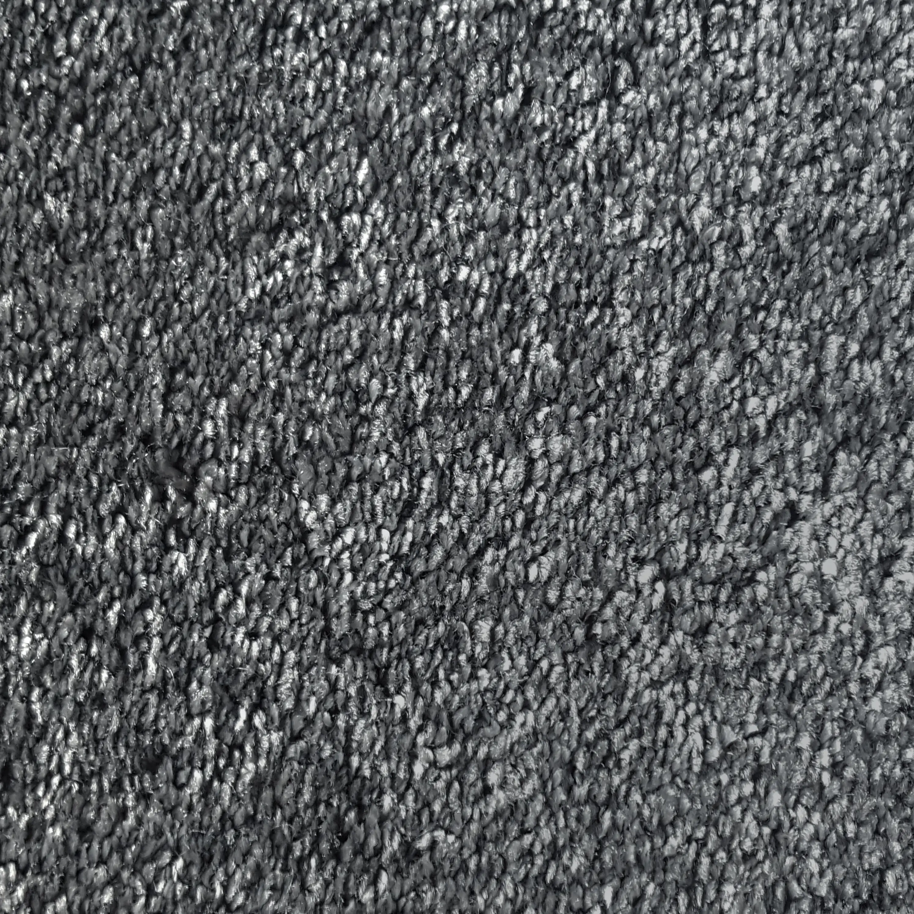 Andiamo Teppichboden Calmo Coupon im Wunschmaß, schlamm, 4 m breit