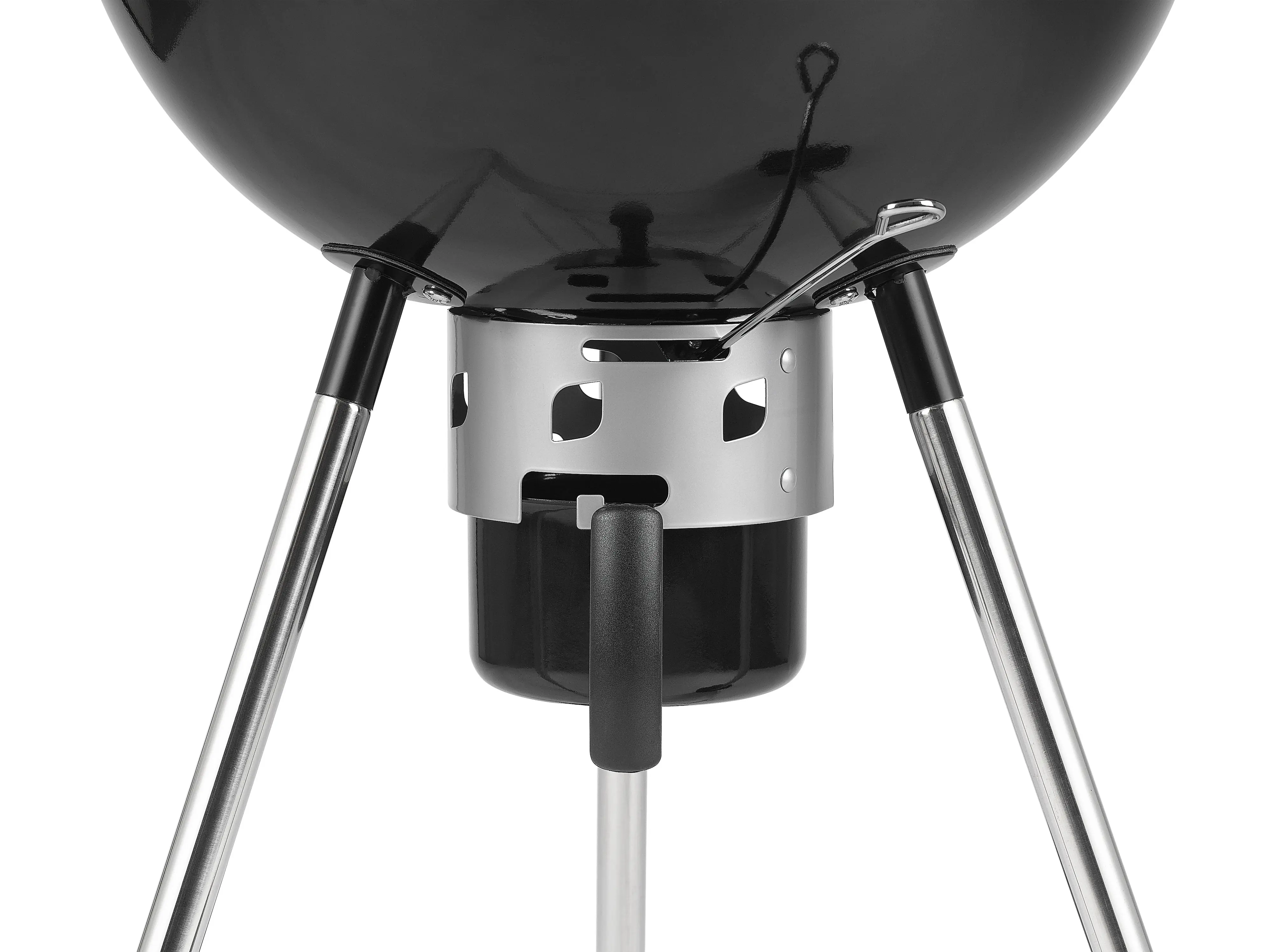 Primaster Kugelgrill Brody Grillfläche: Ø 44 cm