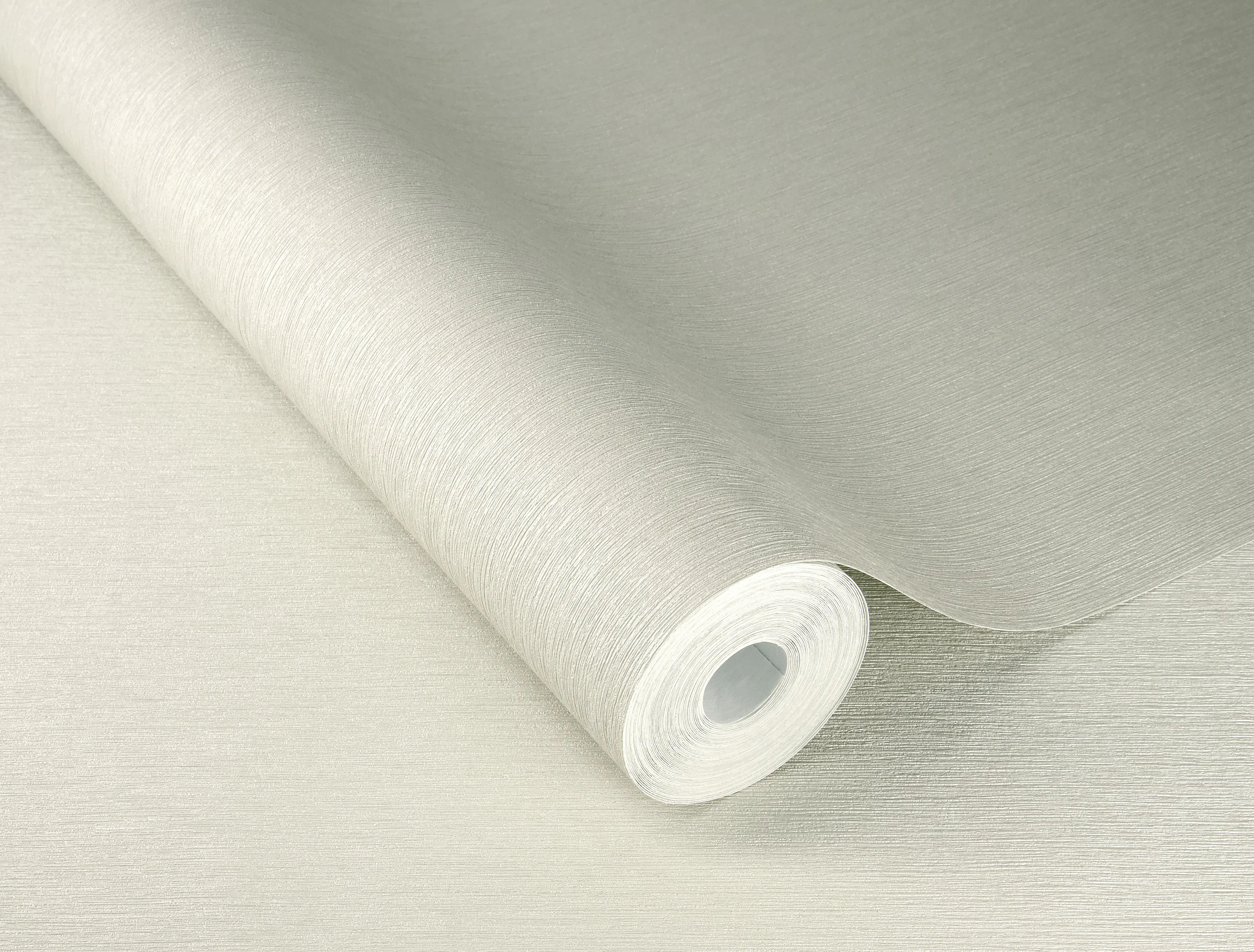 Rasch Vliestapete Uni Sky Lounge beige 10,05 x 0,53 m