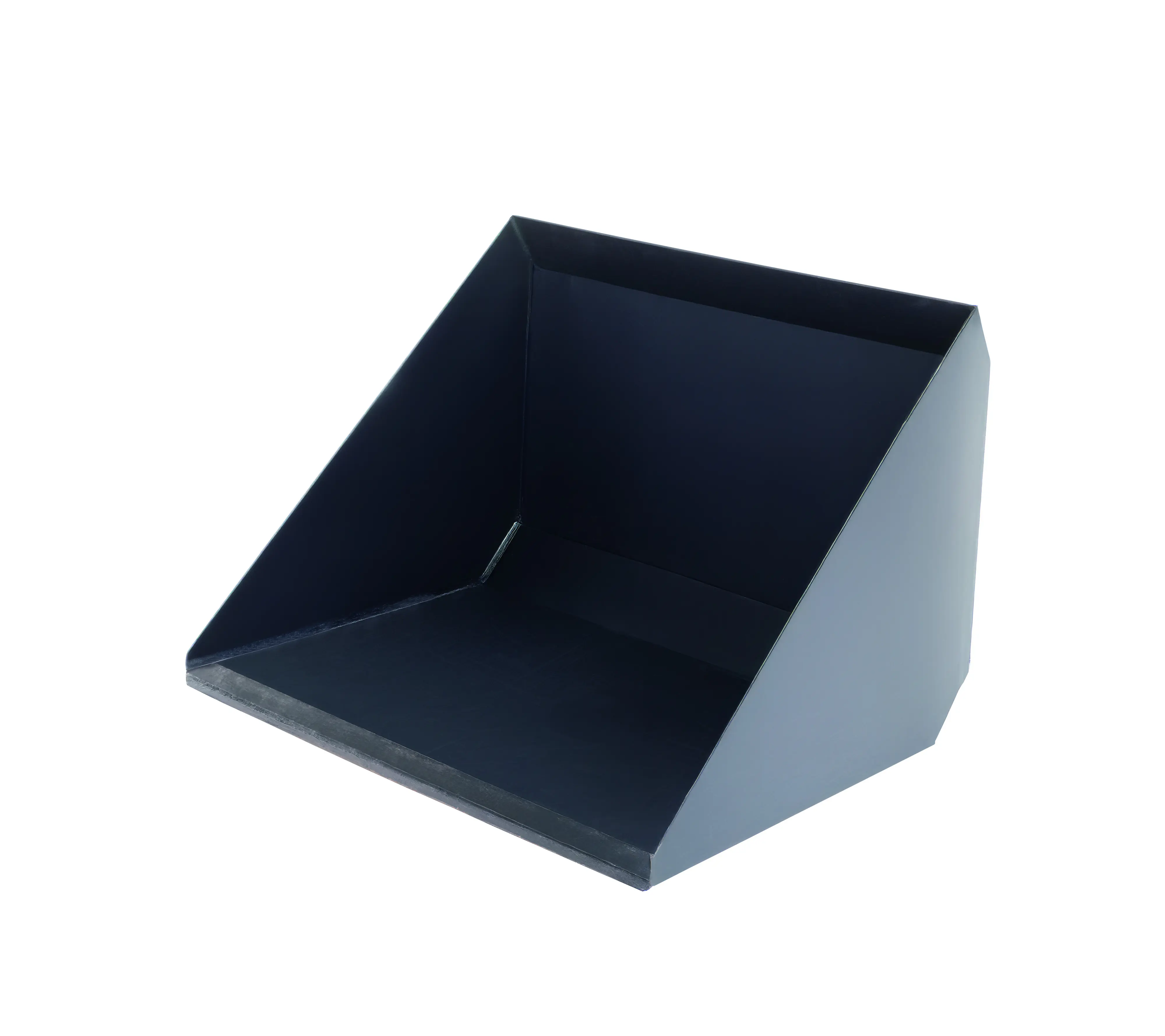 Erdschaufel 130L für Kompaktlader MSK800