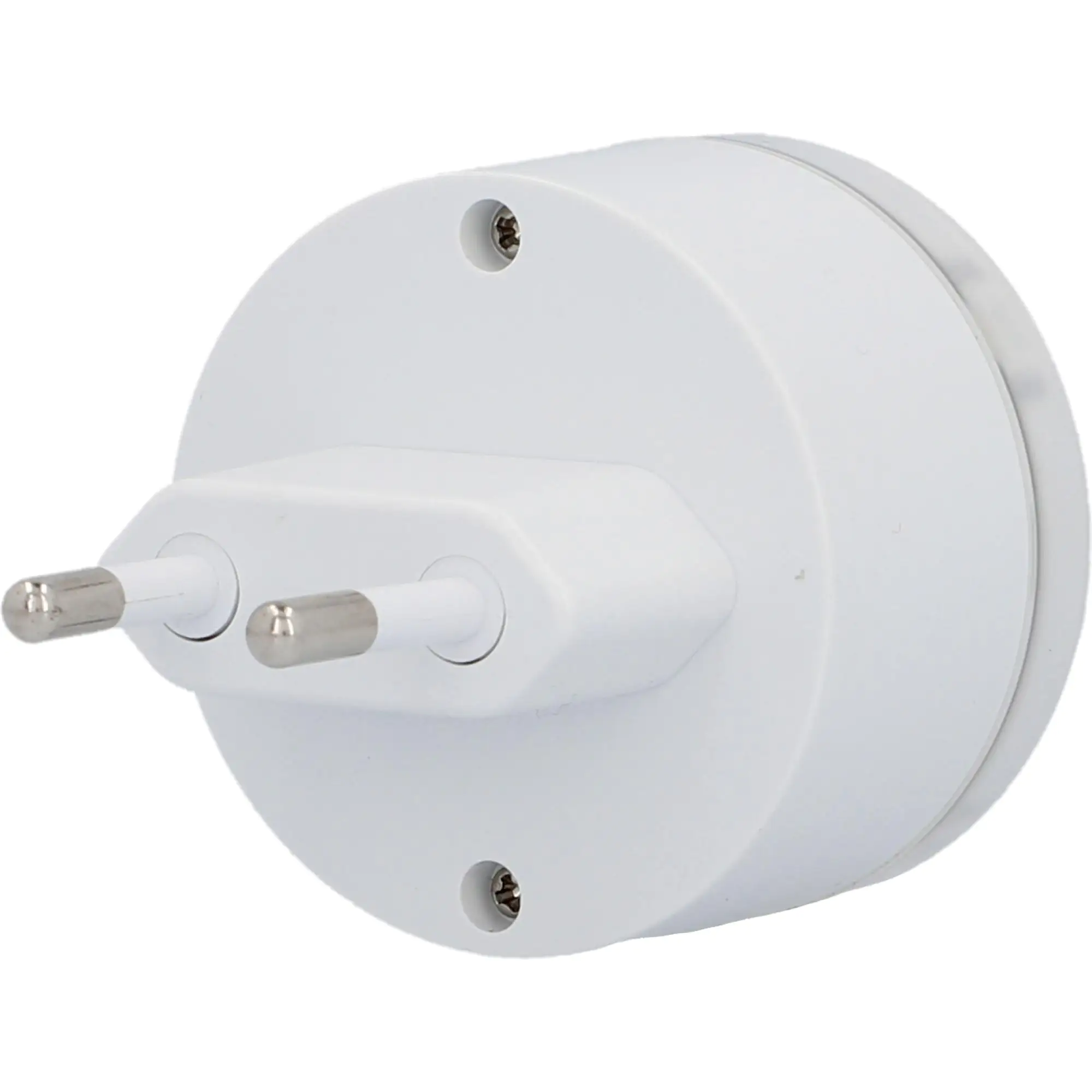 Unitec Plug In Funk Gong WDP10 Zum Einstecken in die Steckdose, Unitec Plug In Funk Gong WDP10 Zum Einstecken in die Steckdose,