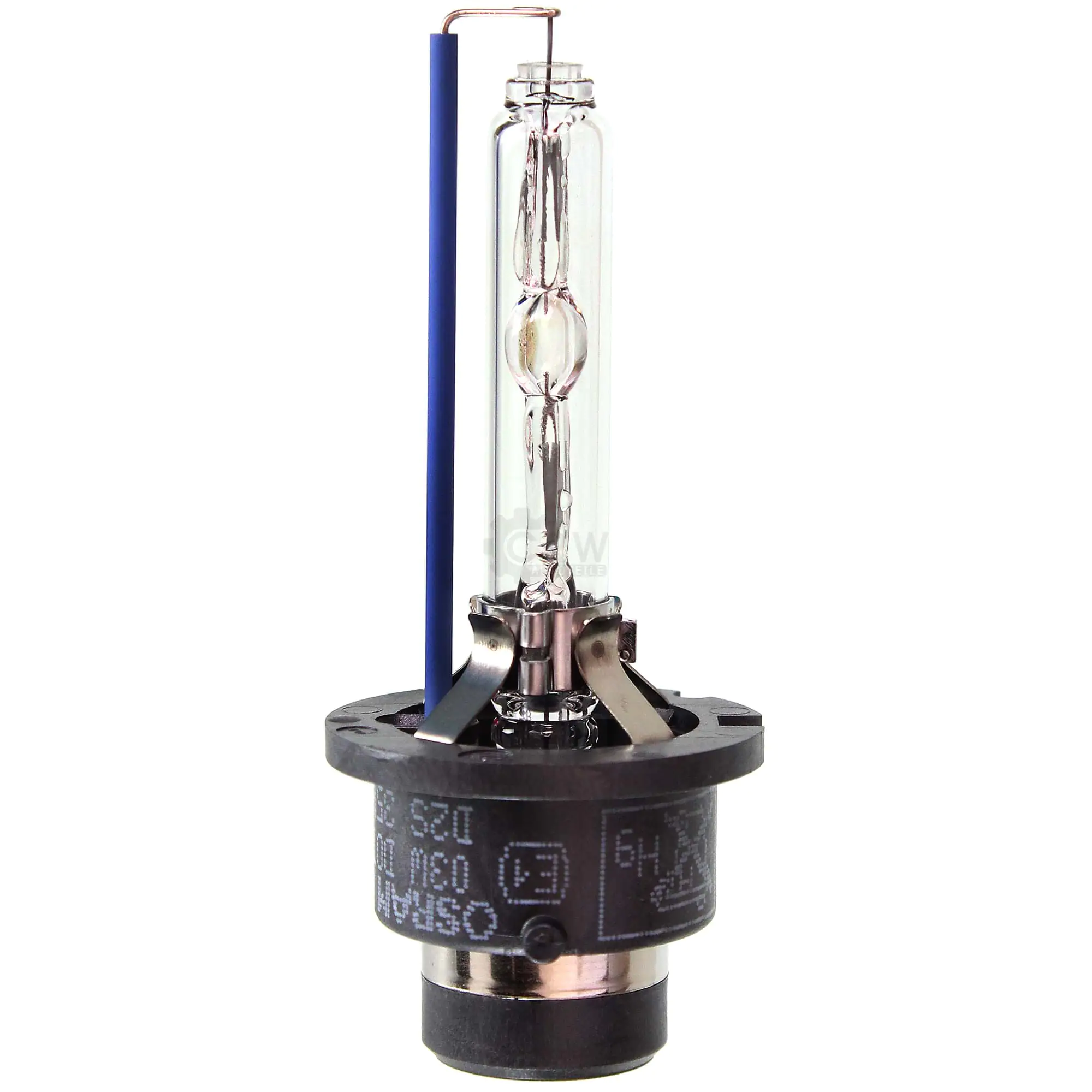 Osram Scheinwerferlampe D2S Xenarc Cool blue Intense 85 V 35 W