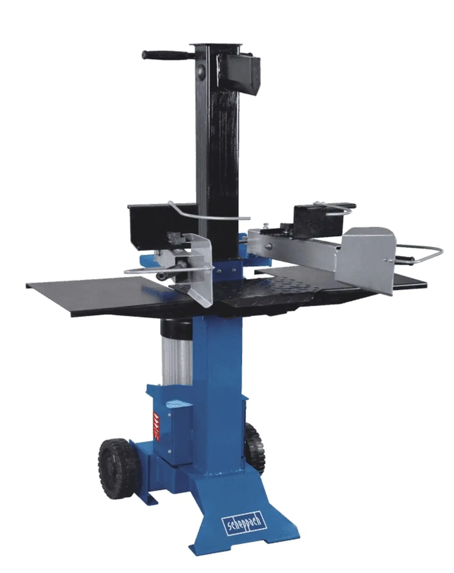 Scheppach Holzspalter HL730 7 t 55 cm Scheppach Holzspalter HL730 7 t 55 cm