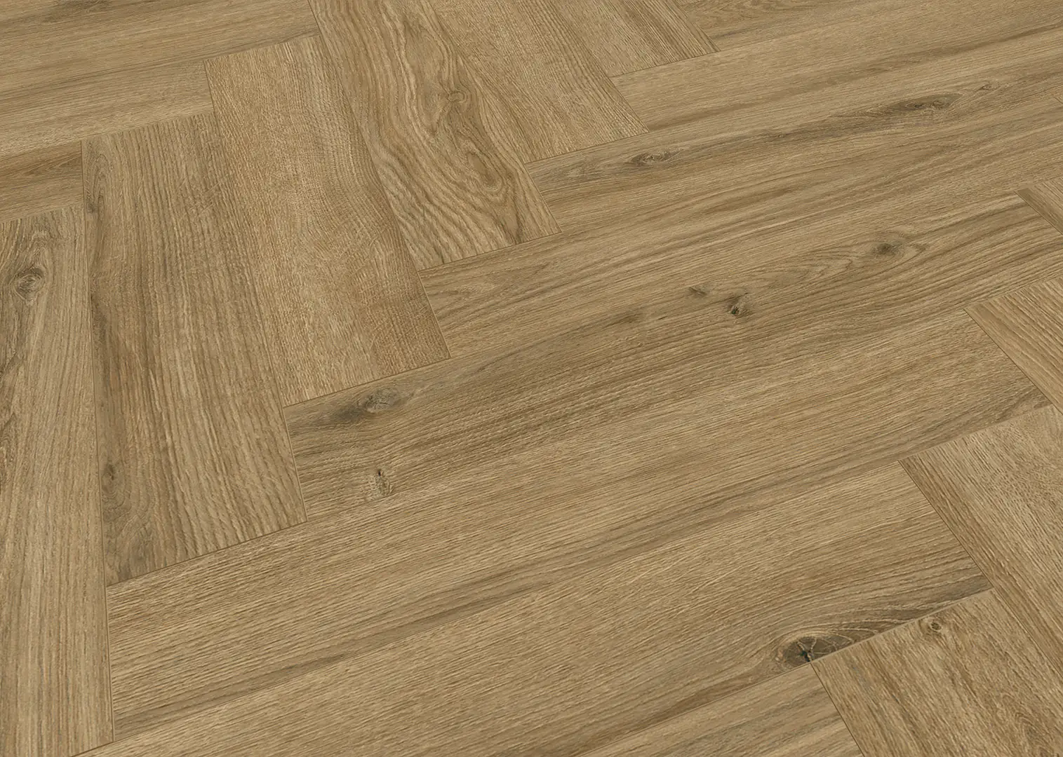 Classen Laminat Fischgrät Ville Monegrillo Oak
