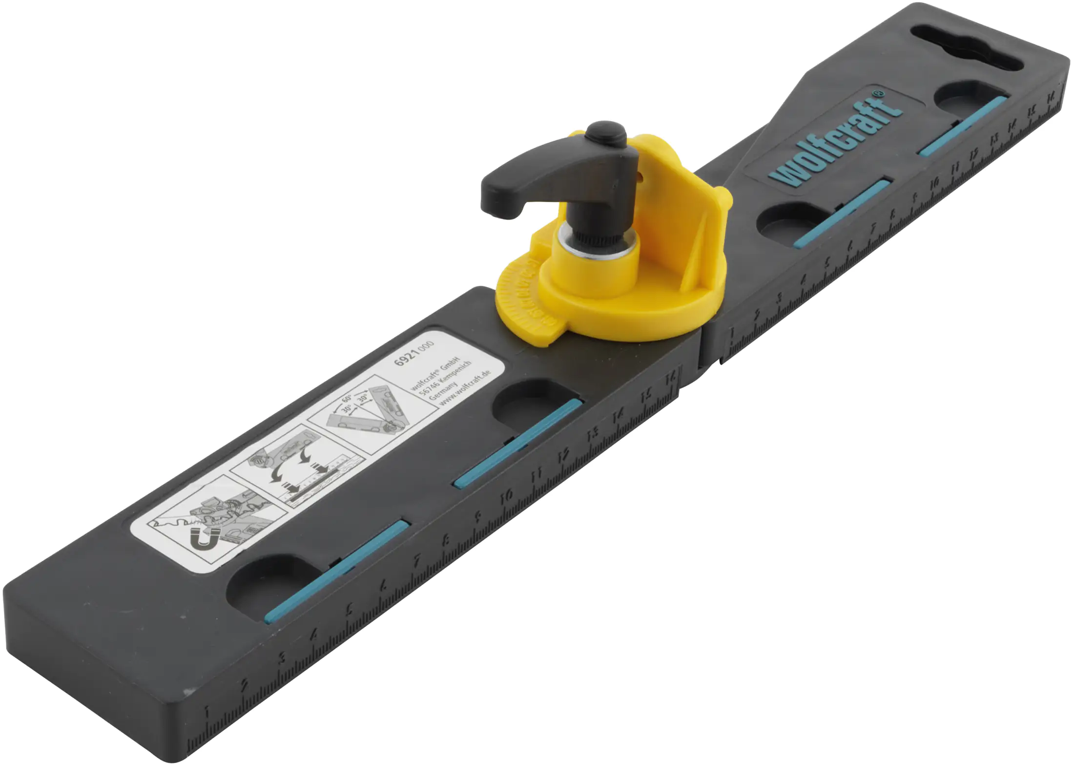 Wolfcraft Winkelschmiege