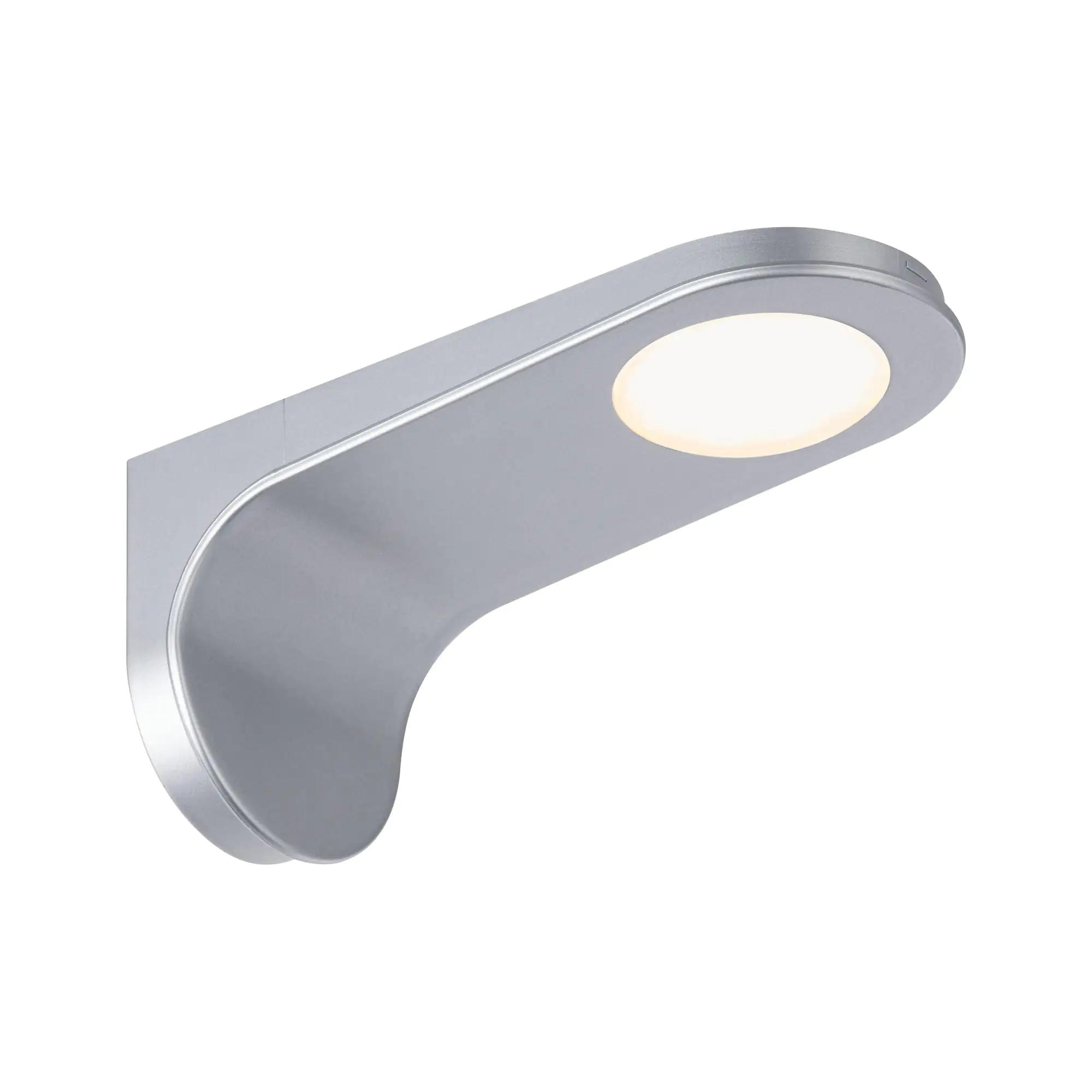 4000870999561_2 Paulmann Clever Connect Spot Neda Chrom matt tunable White