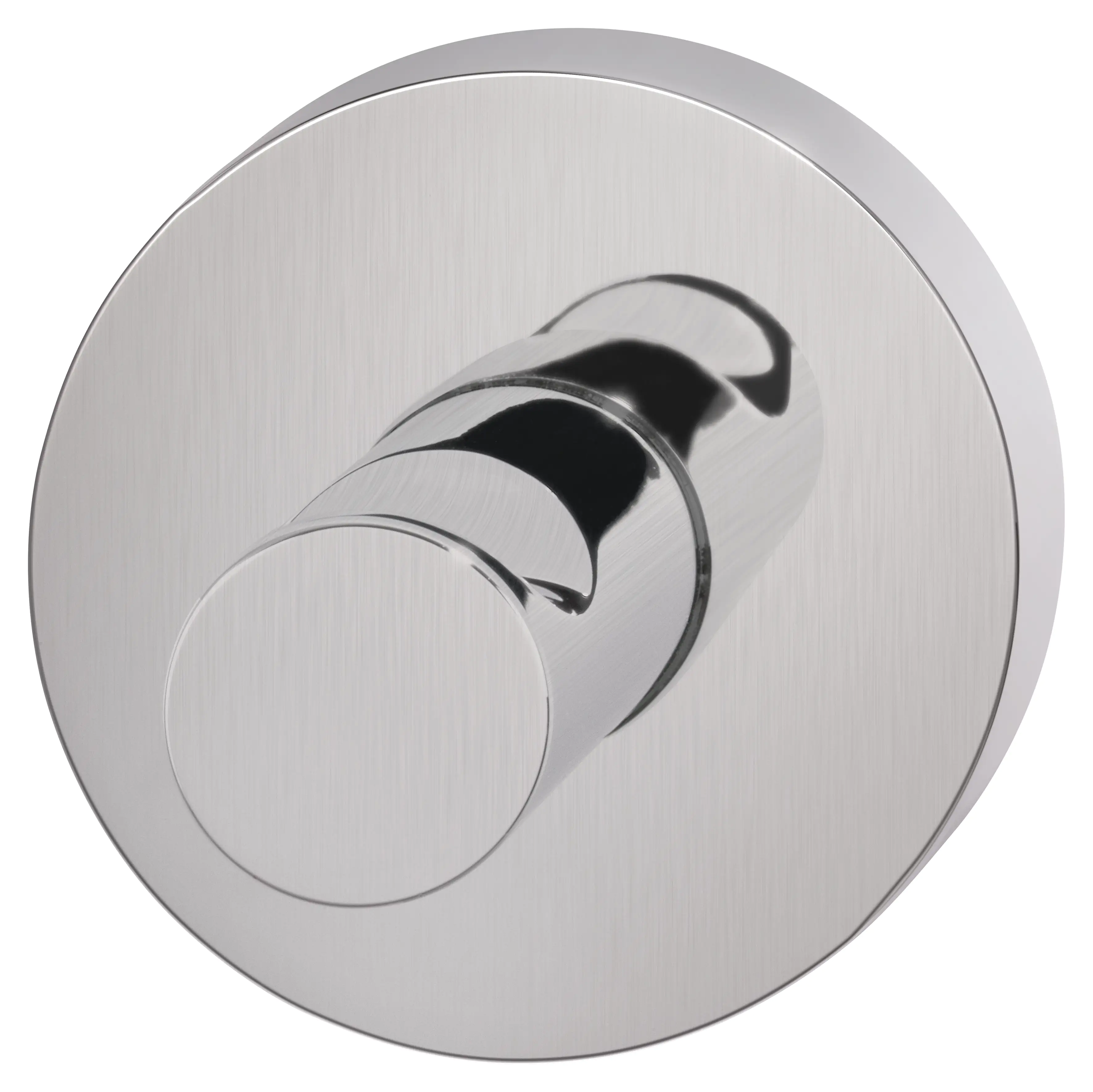 tesa Powerbutton Haken Premium Edelstahl