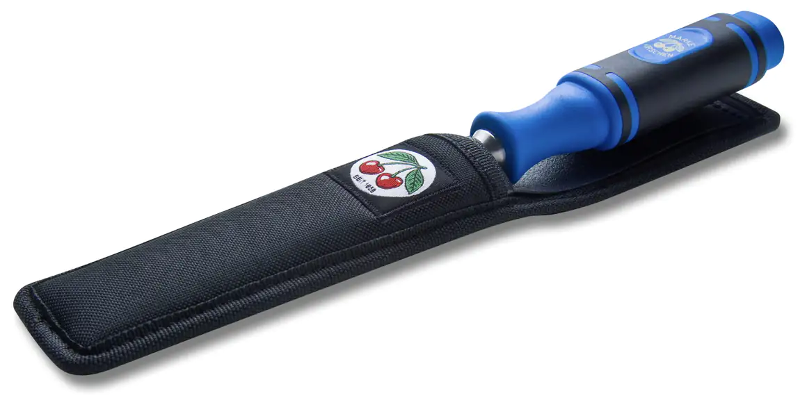 Kirschen Multibeitel 2 Cut inkl. Mikrofaser-Holster