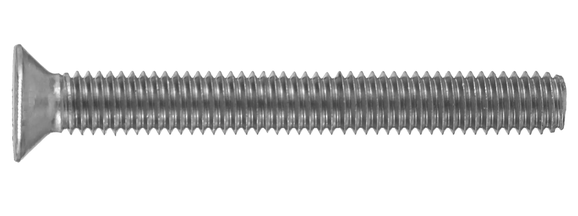 Connex Gewindeschrauben M5 x 20 mm Sechskant Innen 3 mm - 12 Stk. Connex Gewindeschrauben M5 x 20 mm Sechskant Innen 3 mm - 12 Stk.