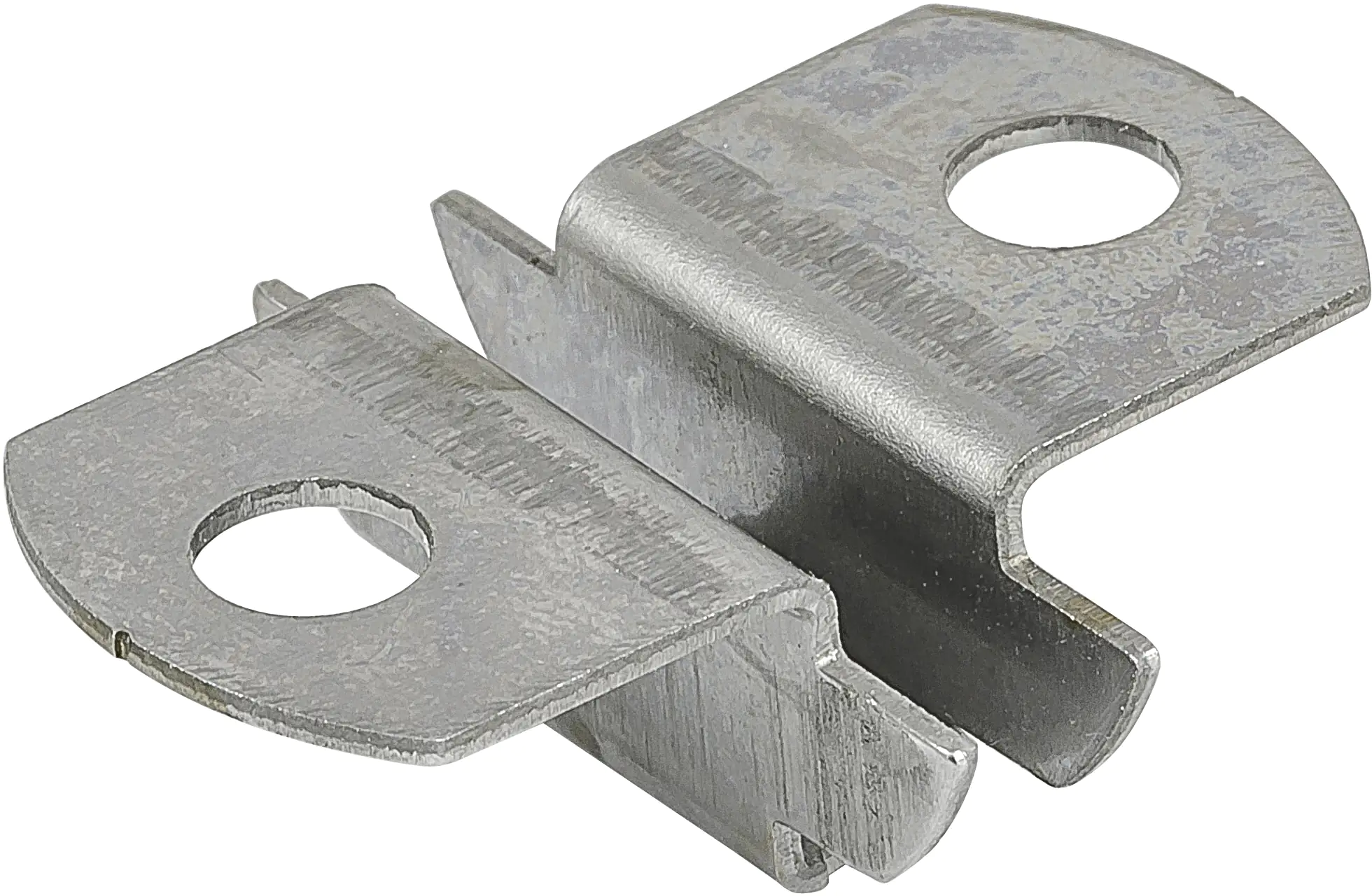 Vormann Einsteckhalter 30 x 15 mm