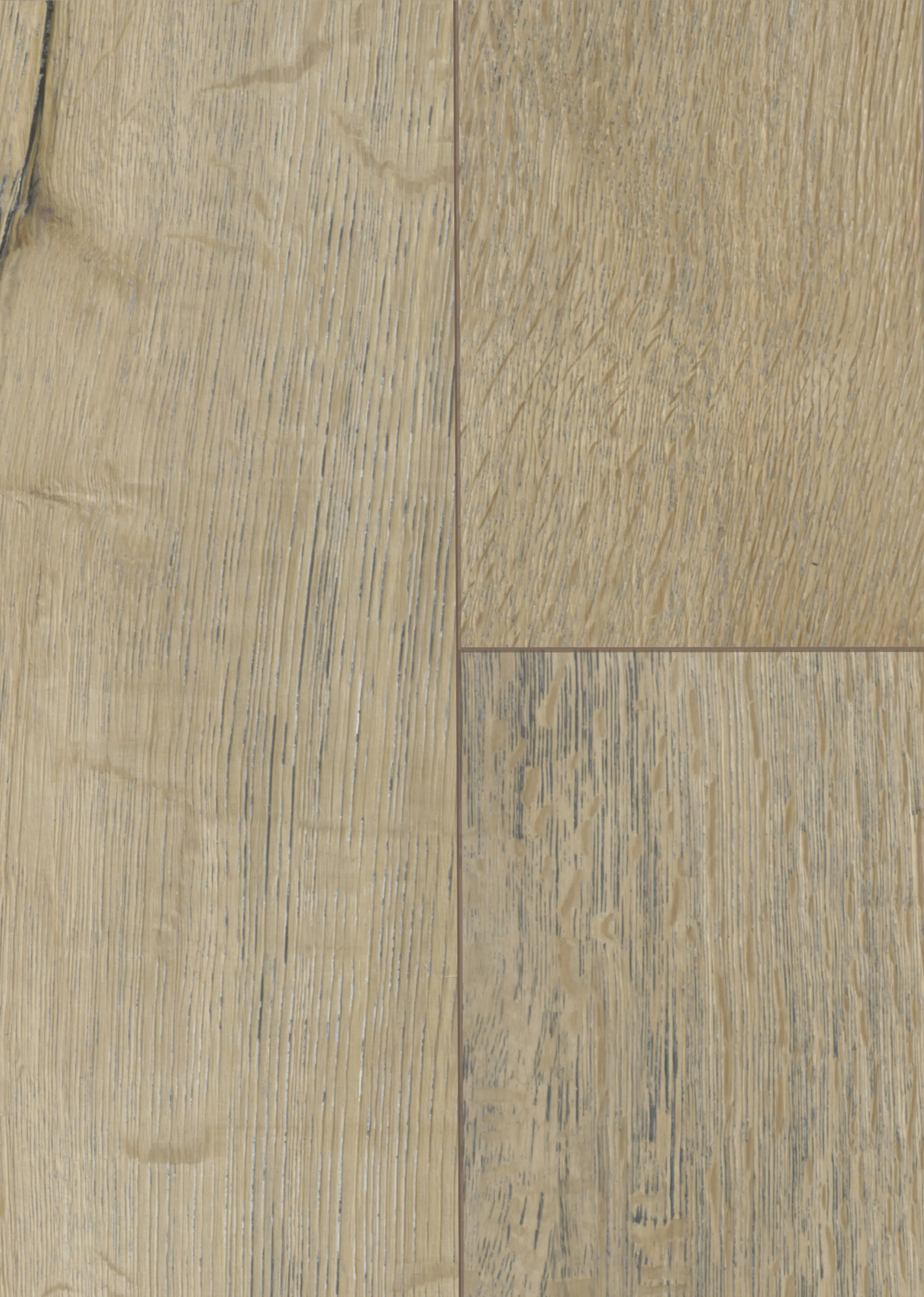 Classen Vinylboden GreenVinyl Risseiche dunkel Landhausdiele Classen Vinylboden GreenVinyl Risseiche dunkel Landhausdiele