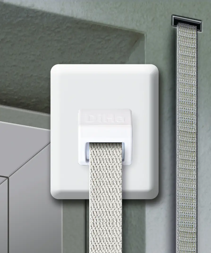 4003971509004_910418 Schellenberg Mauerkasten Maxi Lochabstand 16 cm