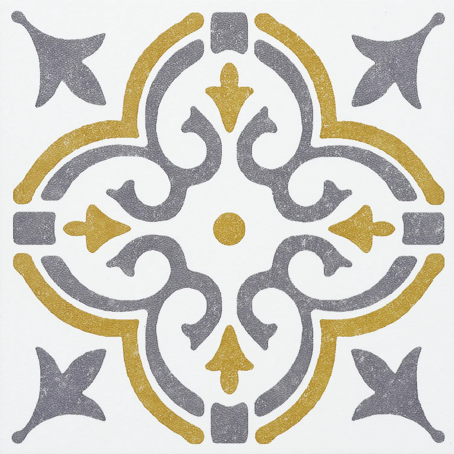 D-c-fix Wandfliesen selbstklebend Jamila gold 6er Set 15 x 15 cm D-c-fix Wandfliesen selbstklebend Jamila gold 6er Set 15 x 15 cm