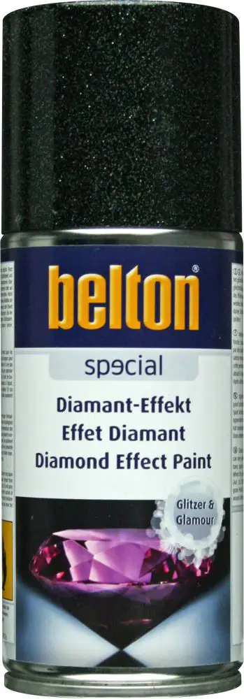 Belton special Diamant-Effekt Spray 150 ml bunt