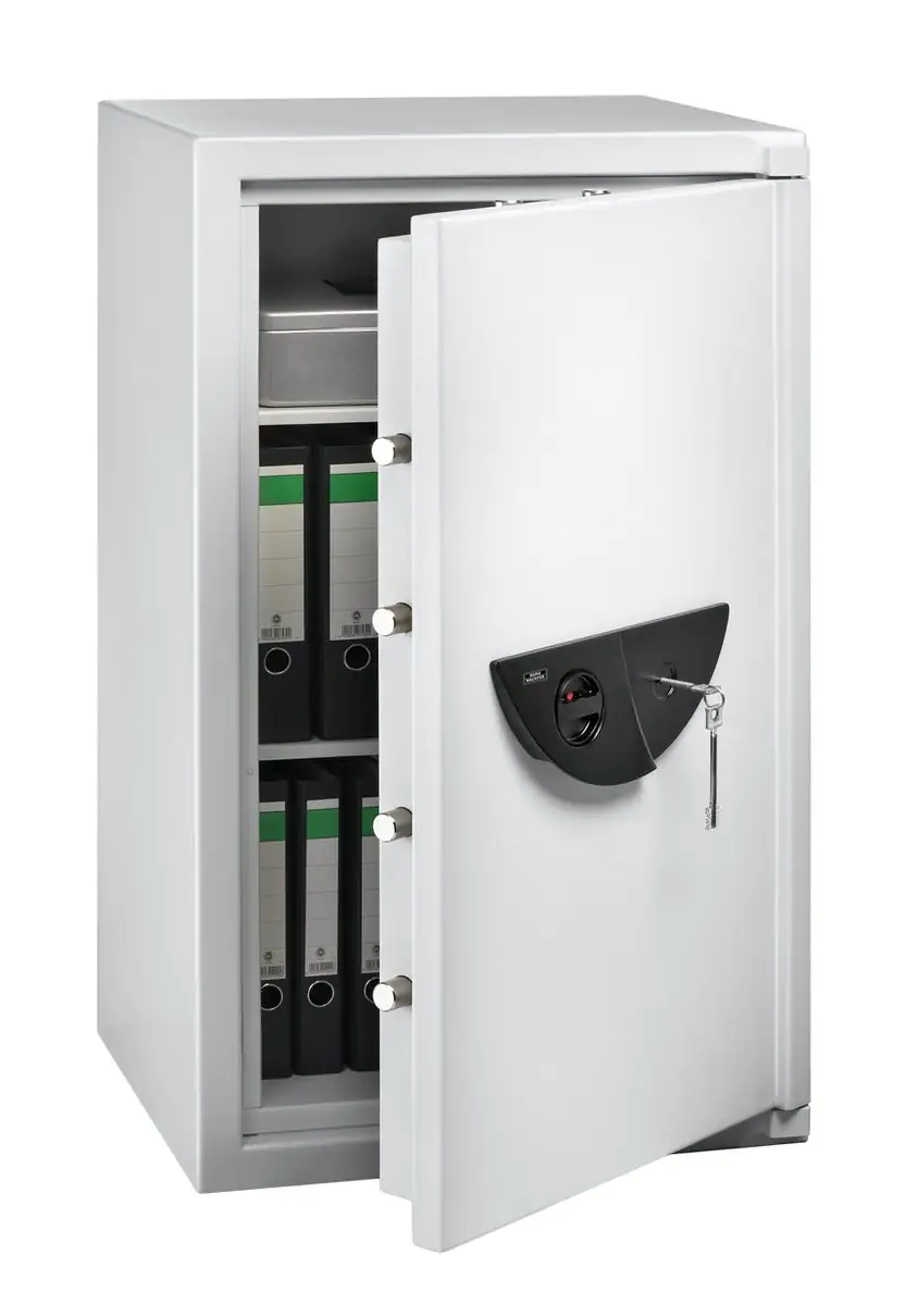 4003482419106 Burg Wächter Office Line 824 K Dokumentenschrank 109,6 x 64,1 x 55,4 cm