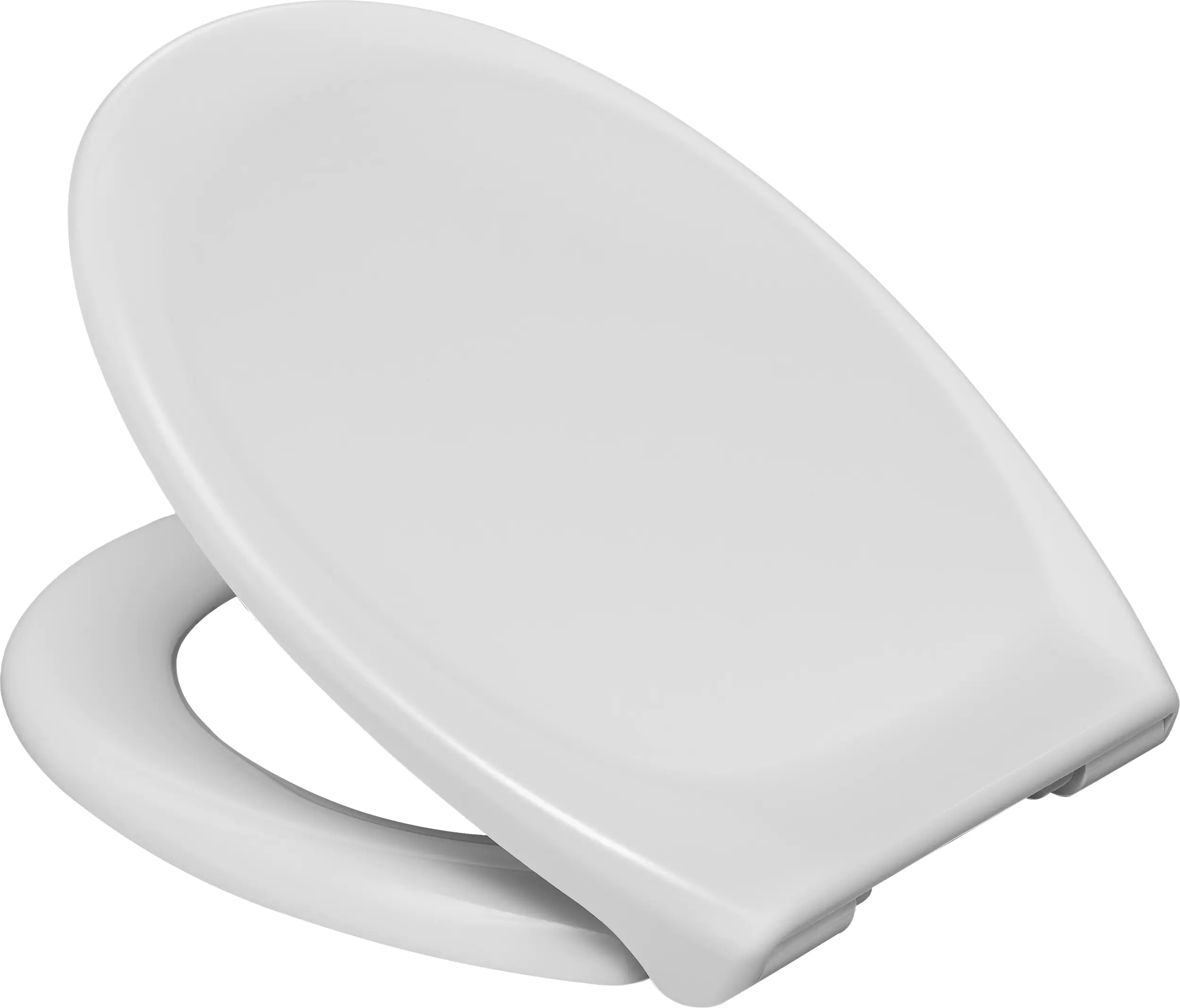 Cedo WC-Deckel mit Absenkautomatik weiß Cedo WC-Deckel mit Absenkautomatik weiß