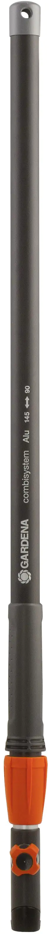 Gardena Teleskopstiel 90-145 cm combisystem