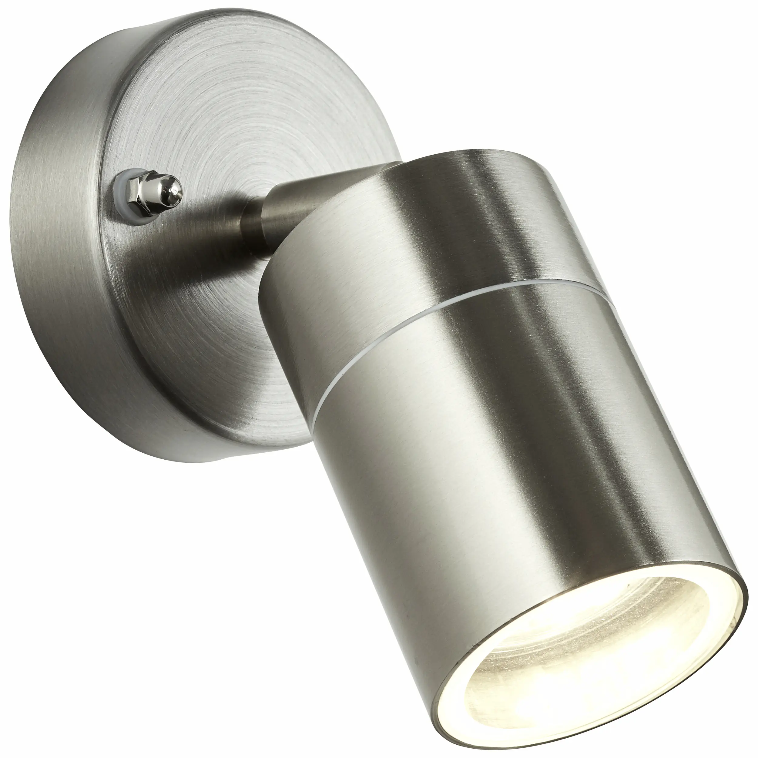 Brilliant LED Außen-Wandleuchte Jandy GU10 10 W dimmbar Brilliant LED Außen-Wandleuchte Jandy GU10 10 W dimmbar