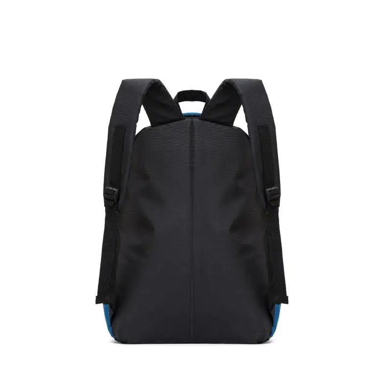 Primaster Rucksack blau-schwarz, 32 x 48,5 x 19 cm (B x H x T) Primaster Rucksack blau-schwarz, 32 x 48,5 x 19 cm (B x H x T)