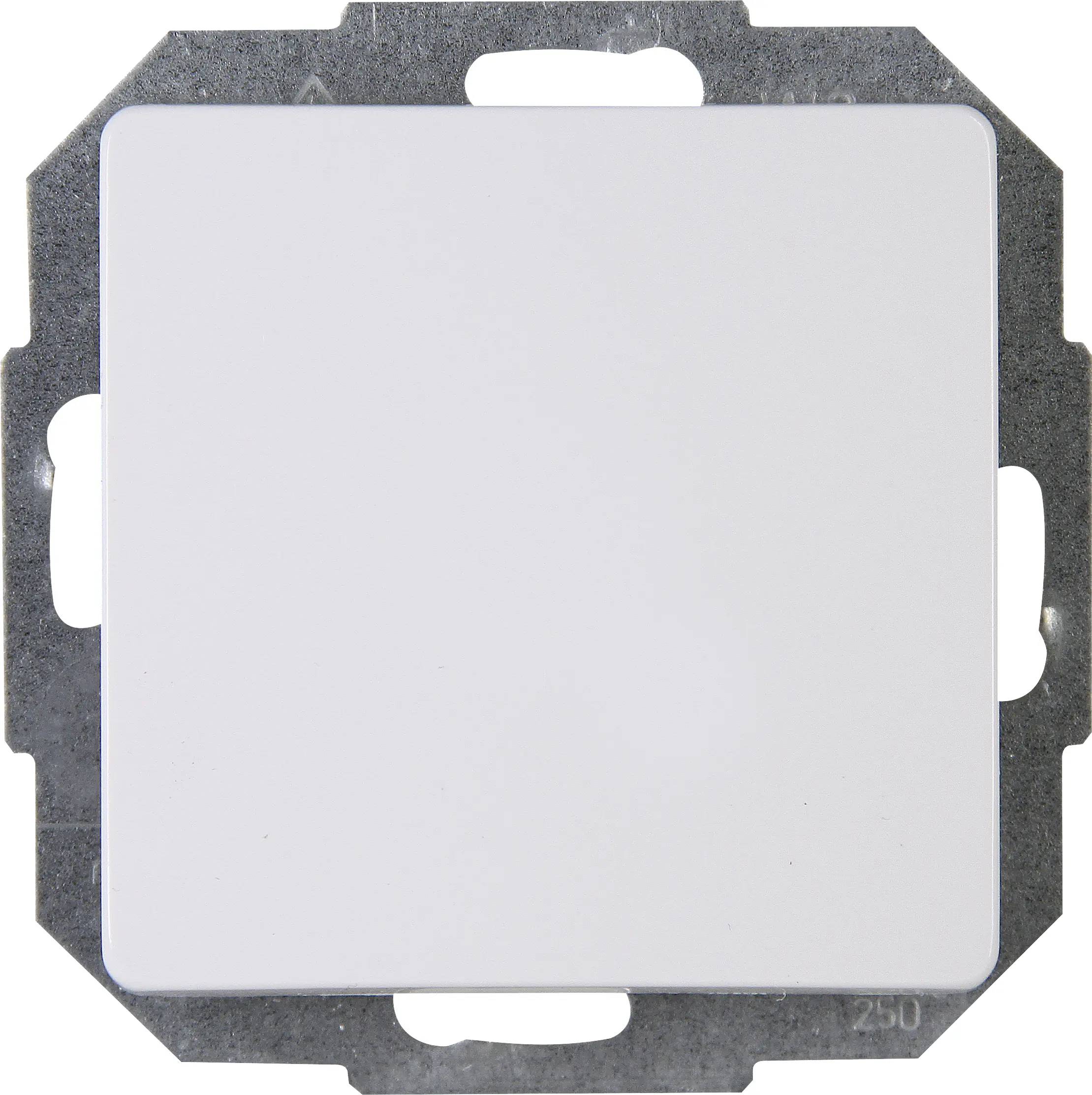 Kopp Taster Paris arktisweiß, 651302067